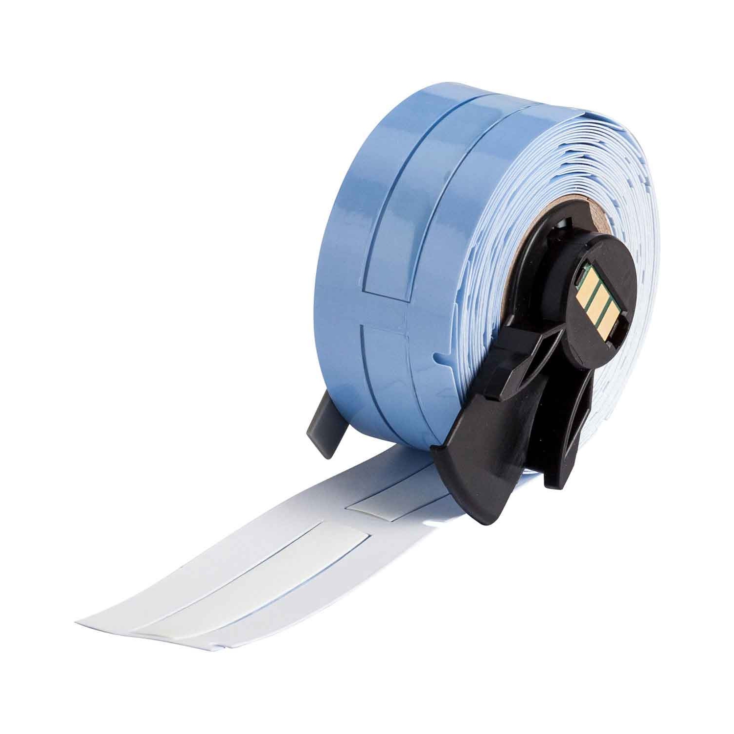 Brady PSPT-187-2-WT-R