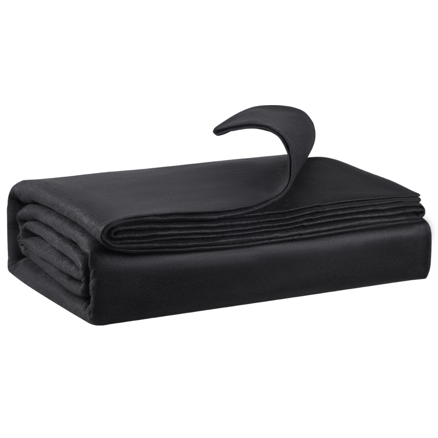 Doublure de piscine ronde VEVOR 21&nbsp;pi, doublure de piscine pour piscines hors terre, tapis de piscine très épais, protection contre les