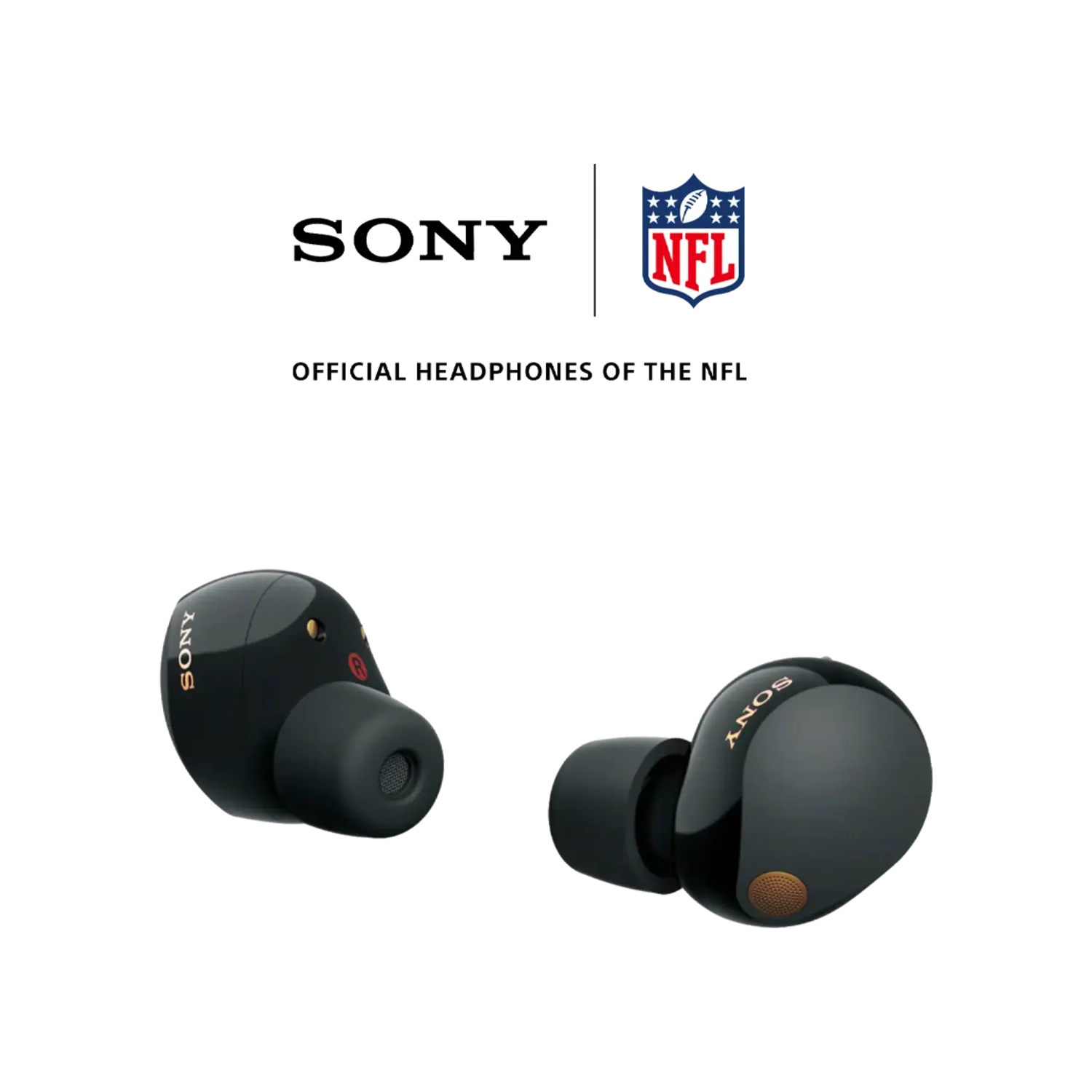 Boîte ouverte - WF-1000XM5 de Sony, écouteurs boutons 100 % sans fil à suppression du bruit, Bluetooth 5,3, batterie 24&nbsp;h, résistance à l'eau