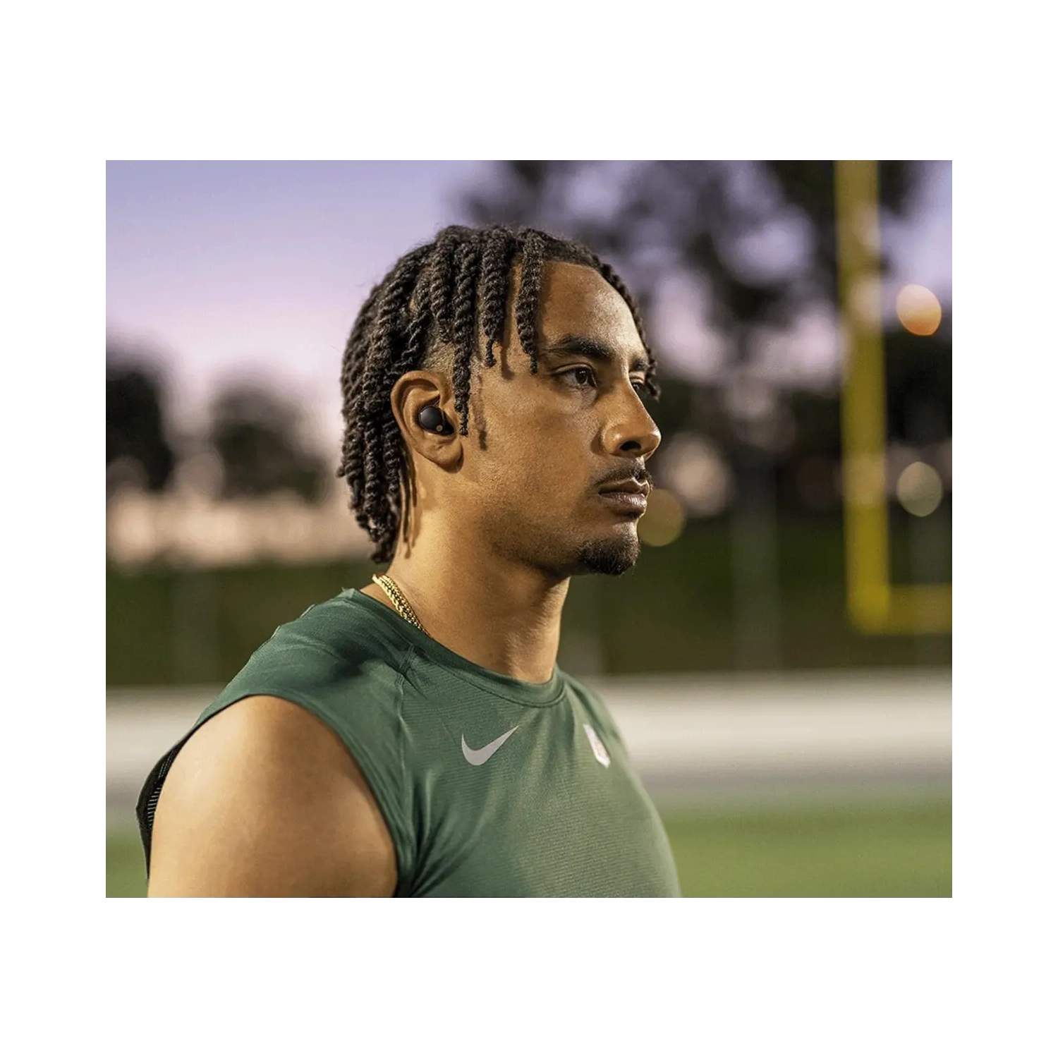 Boîte ouverte - WF-1000XM5 de Sony, écouteurs boutons 100 % sans fil à suppression du bruit, Bluetooth 5,3, batterie 24&nbsp;h, résistance à l'eau