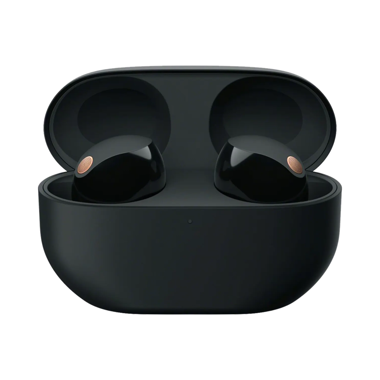 Boîte ouverte - WF-1000XM5 de Sony, écouteurs boutons 100 % sans fil à suppression du bruit, Bluetooth 5,3, batterie 24&nbsp;h, résistance à l'eau