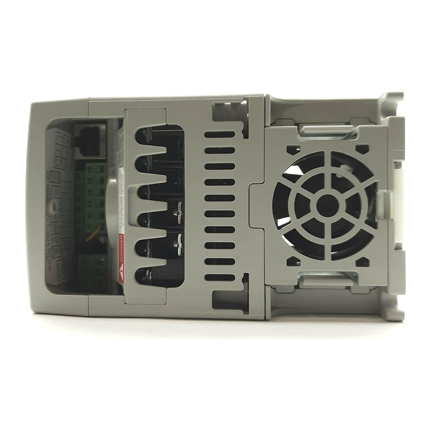 22A-D1P4N104 PowerFlex 4 AC Drive 0.4KW 0.5Hp VFD 22A-D1P4N104