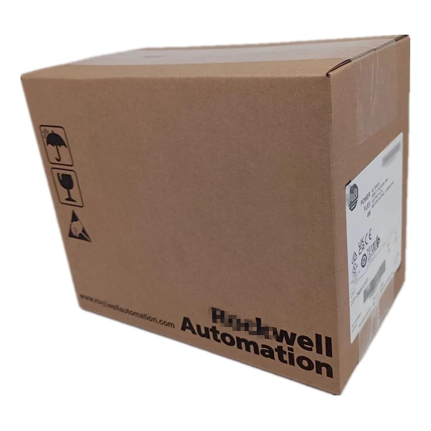 22A-D1P4N104 PowerFlex 4 AC Drive 0.4KW 0.5Hp VFD 22A-D1P4N104