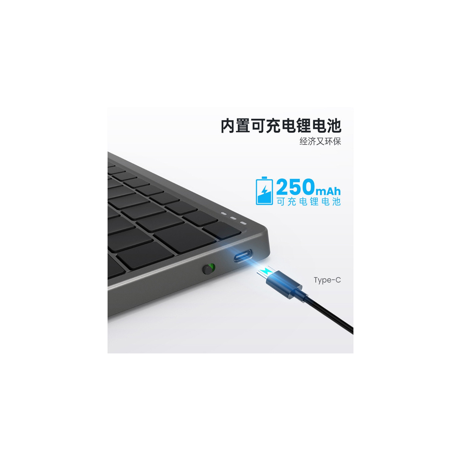 Clavier Bluetooth sans fil pour tablettes, téléphones et ordinateurs avec cuir PU et étui protecteur et pavé tactile dissimulé - Rose