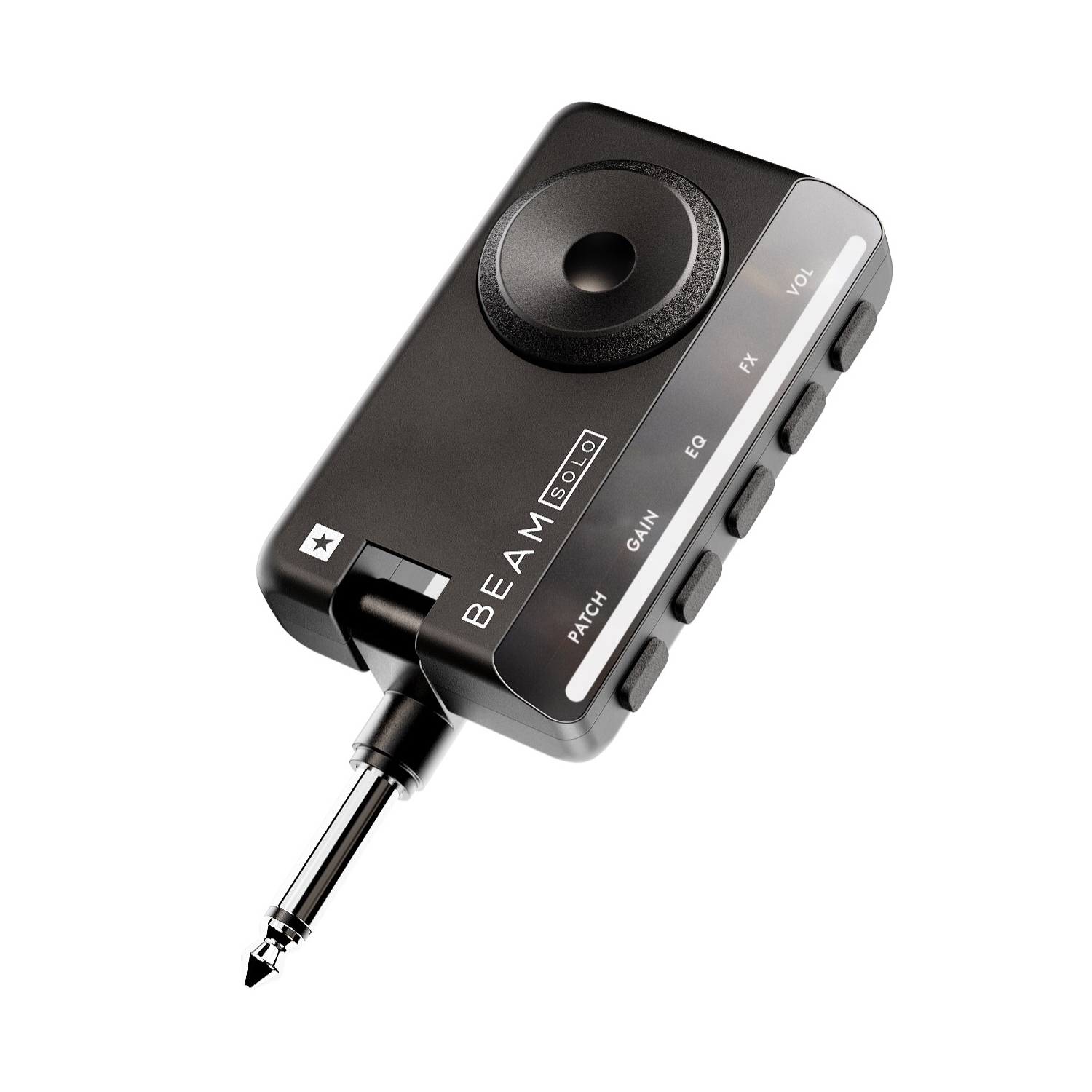 Blackstar Amplification BEAM: Solo Headphone Amplifier