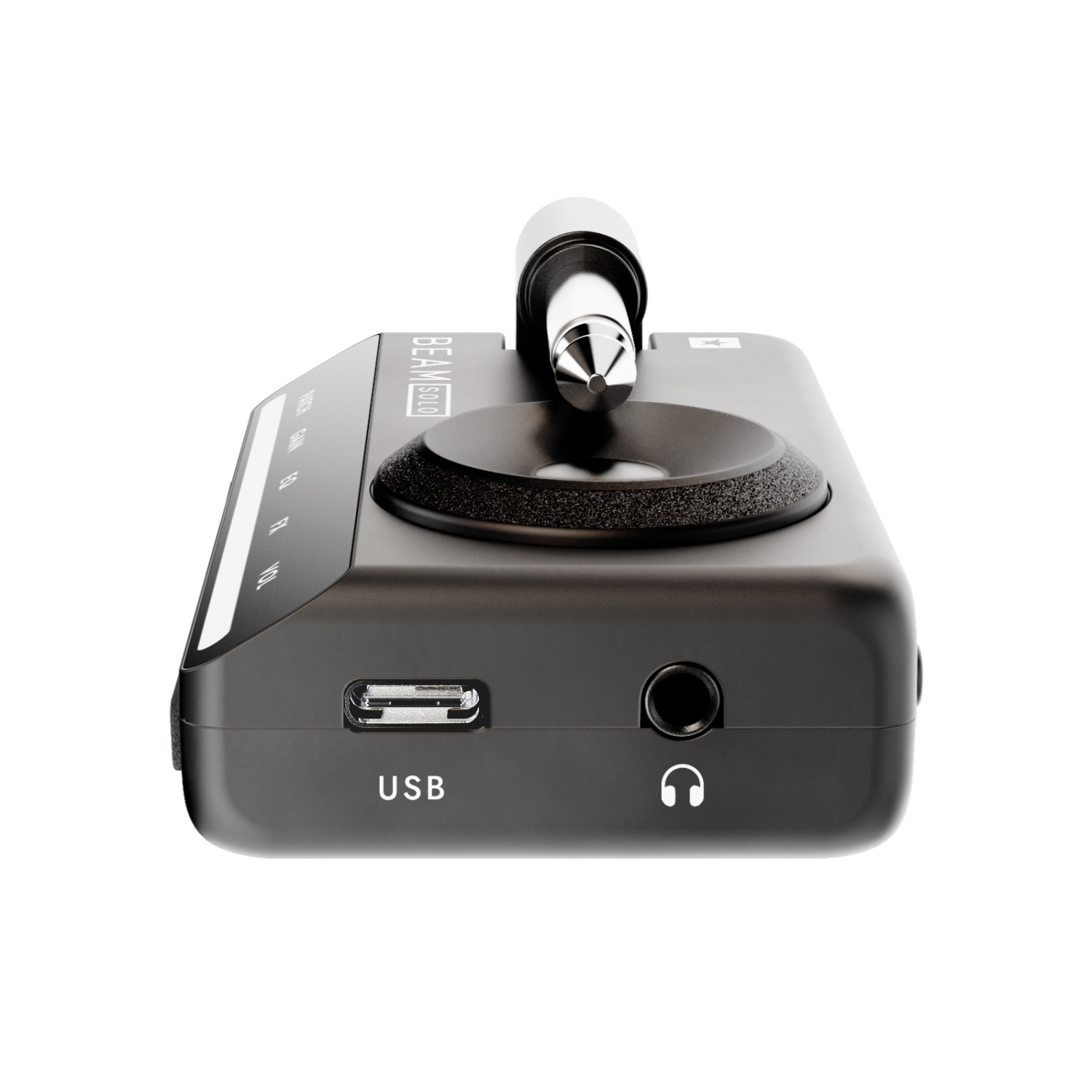 Blackstar Amplification BEAM: Solo Headphone Amplifier