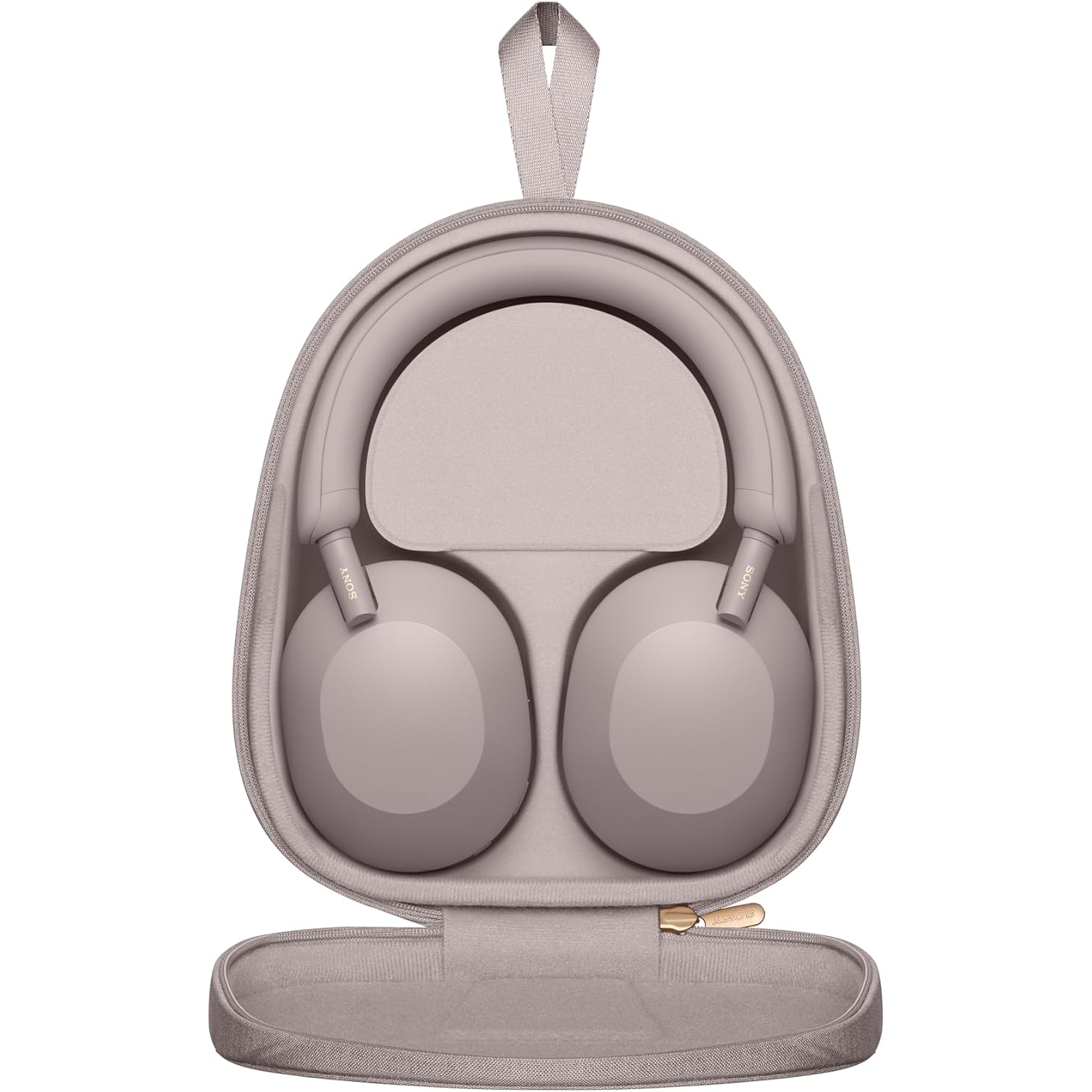 Sony WH-1000XM5 Wireless Noise Cancelling Headphone Alexa Voice