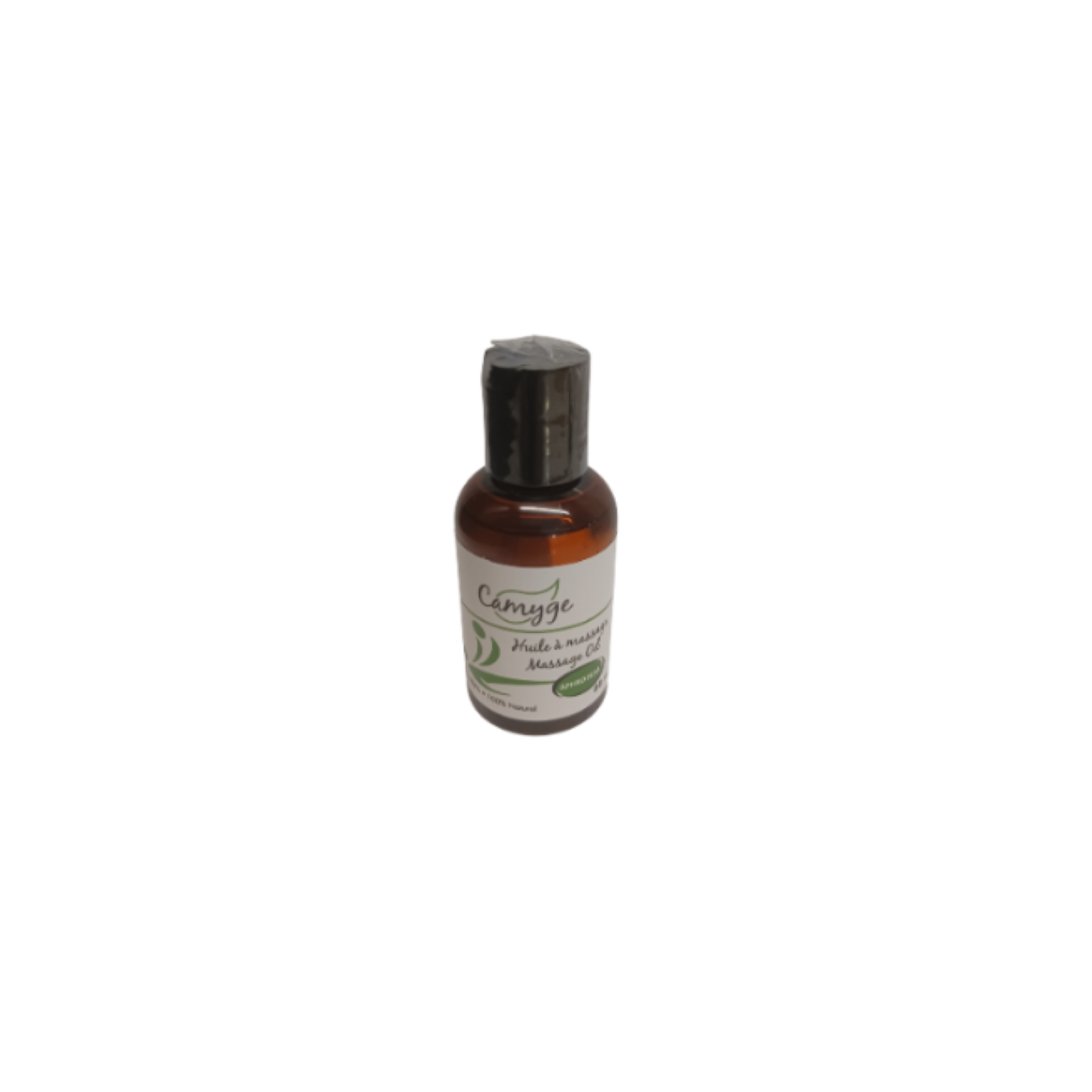Camyge Massage Oil: Aphrodisia 60 ml
