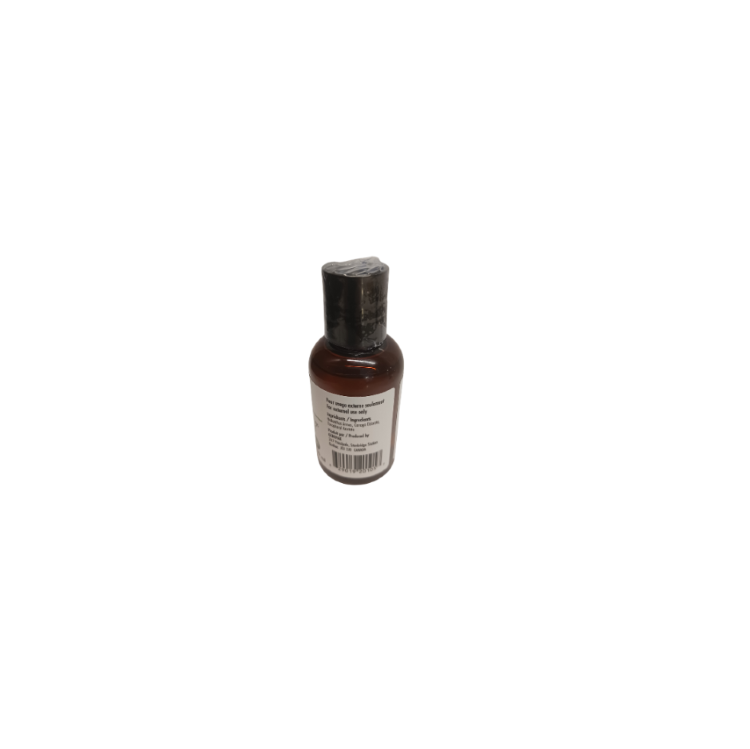 Camyge Massage Oil: Aphrodisia 60 ml