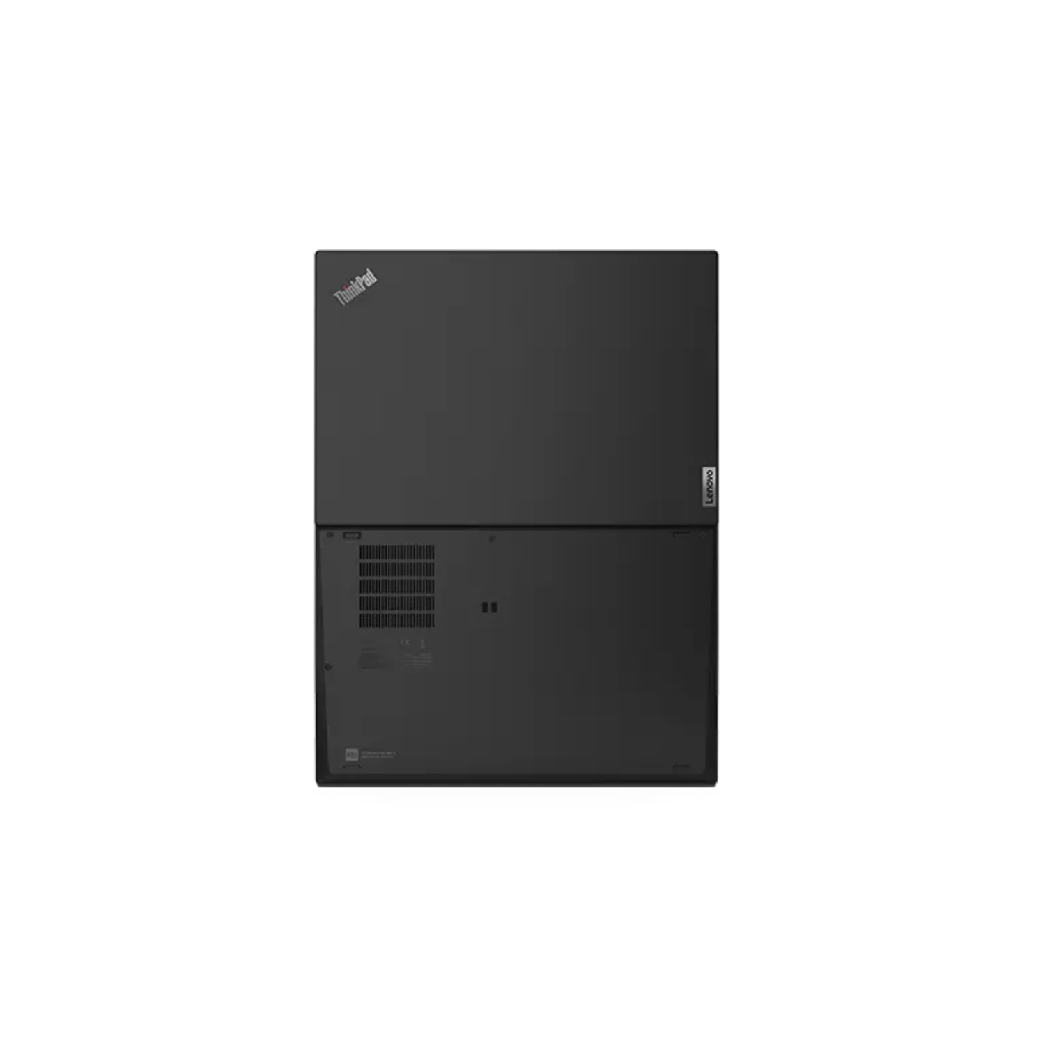 Remis à neuf - Portable professionnel ThinkPad T14s G2 (noir) de Lenovo à processeur Core i5-1145G7 16 Go RAM de 512 Go, SSD, écran tactile