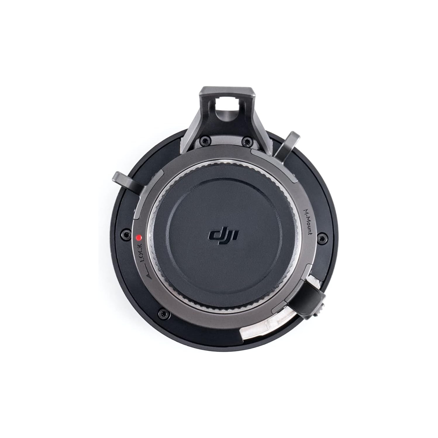 DJI AC Zenmuse X9 M Mount