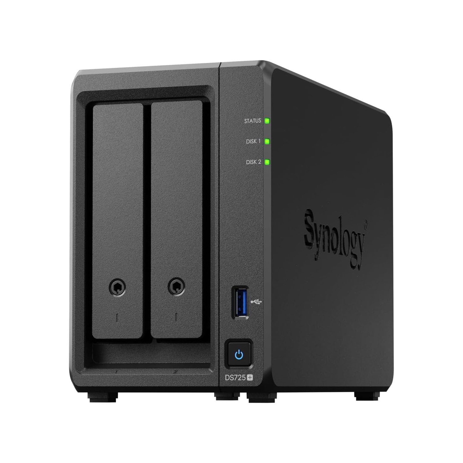 Synology 2-Bay DiskStation DS725+