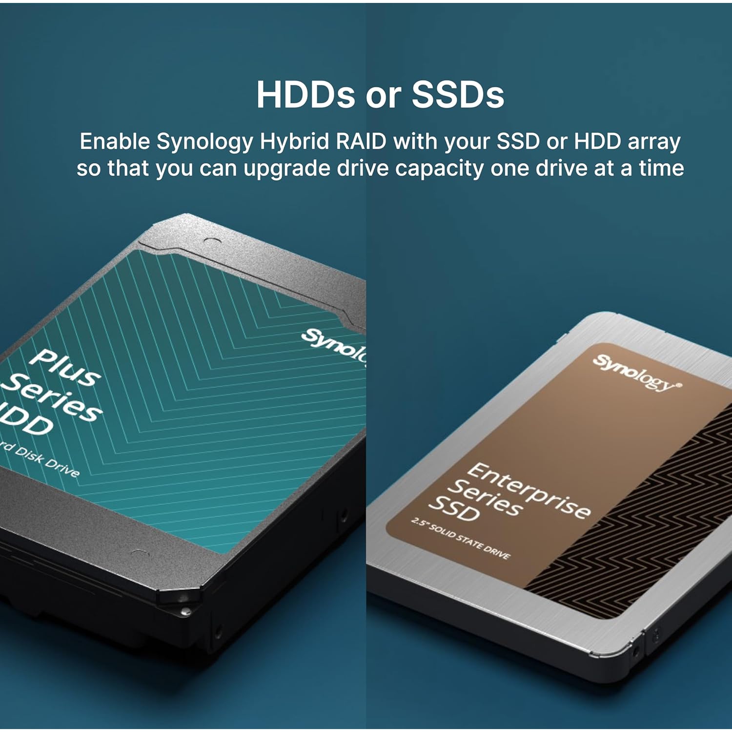 Synology 2-Bay DiskStation DS225+