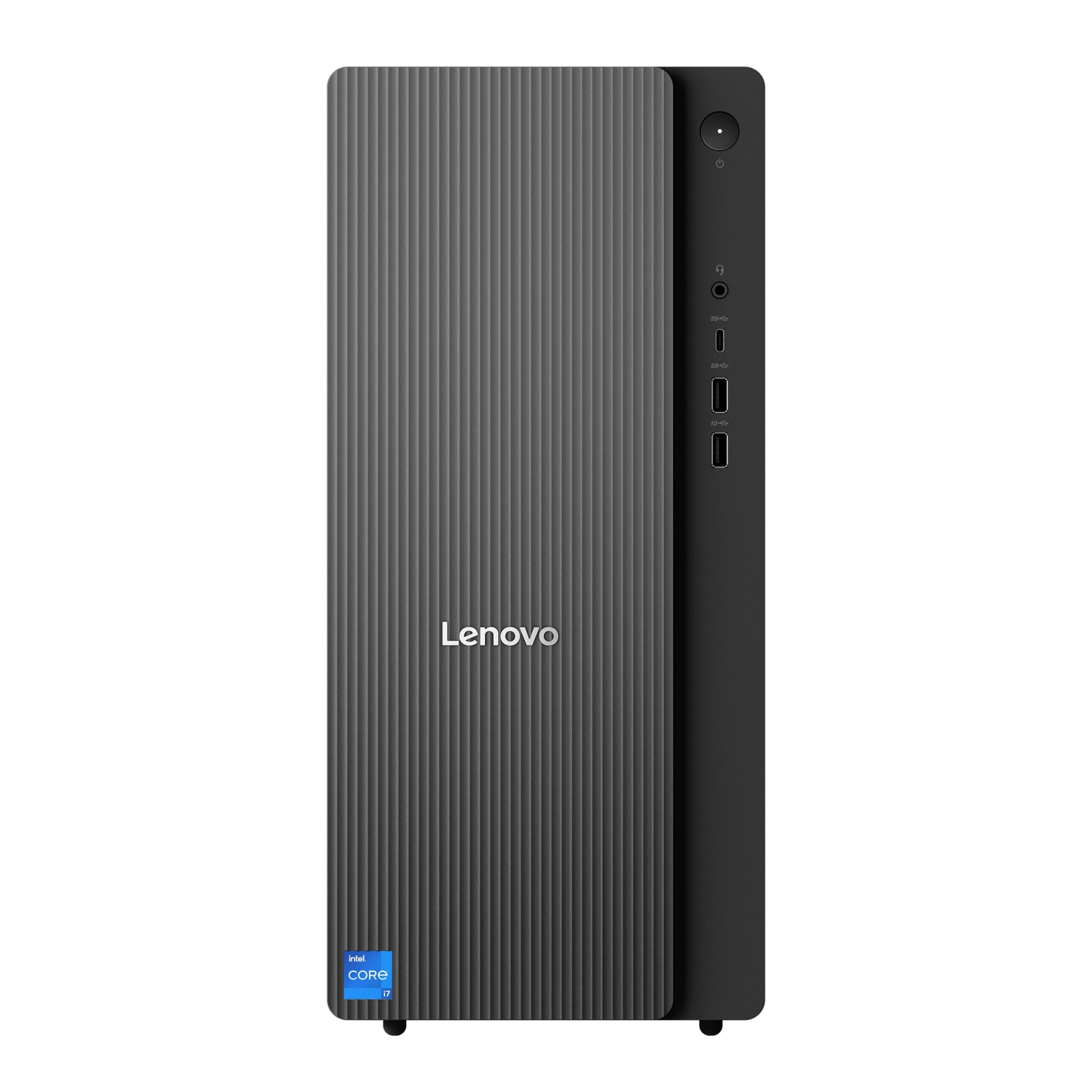 Lenovo IdeaCentre Tower 17L Desktop, Intel Core Ultra 5 225, 16GB, 512GB SSD