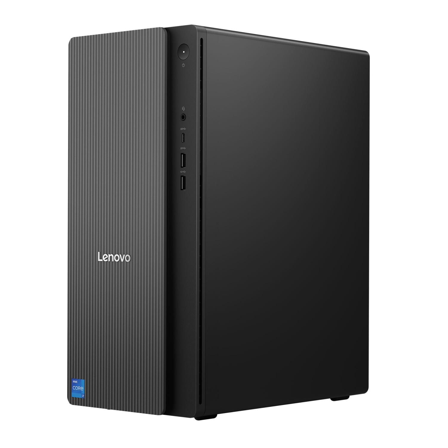 Lenovo IdeaCentre Tower 17L Desktop, Intel Core Ultra 5 225, 16GB, 512GB SSD