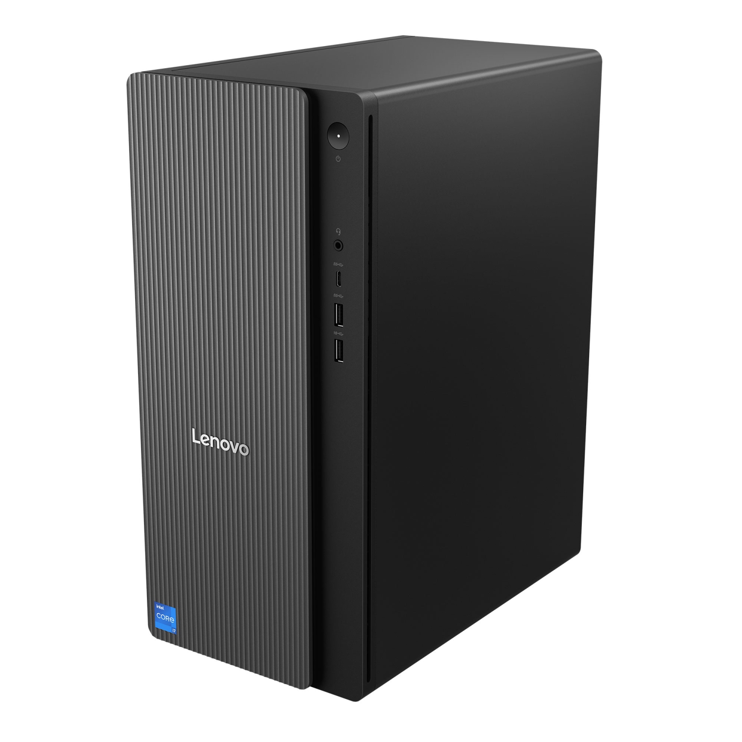 Lenovo IdeaCentre Tower 17L Desktop, Intel Core Ultra 5 225, 16GB, 512GB SSD
