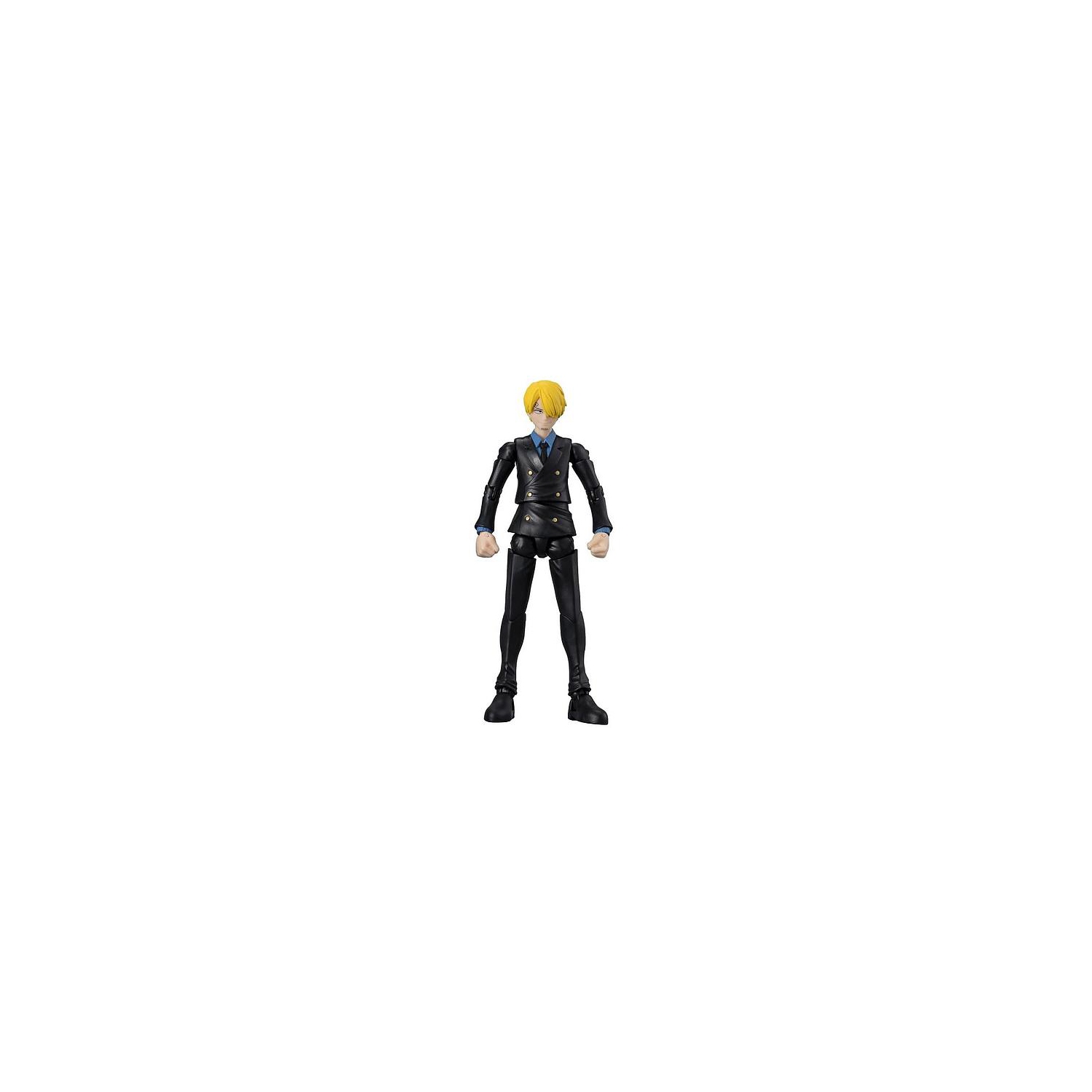 Ultimate Legends: Figurine d'action d'une pièce de Sanji