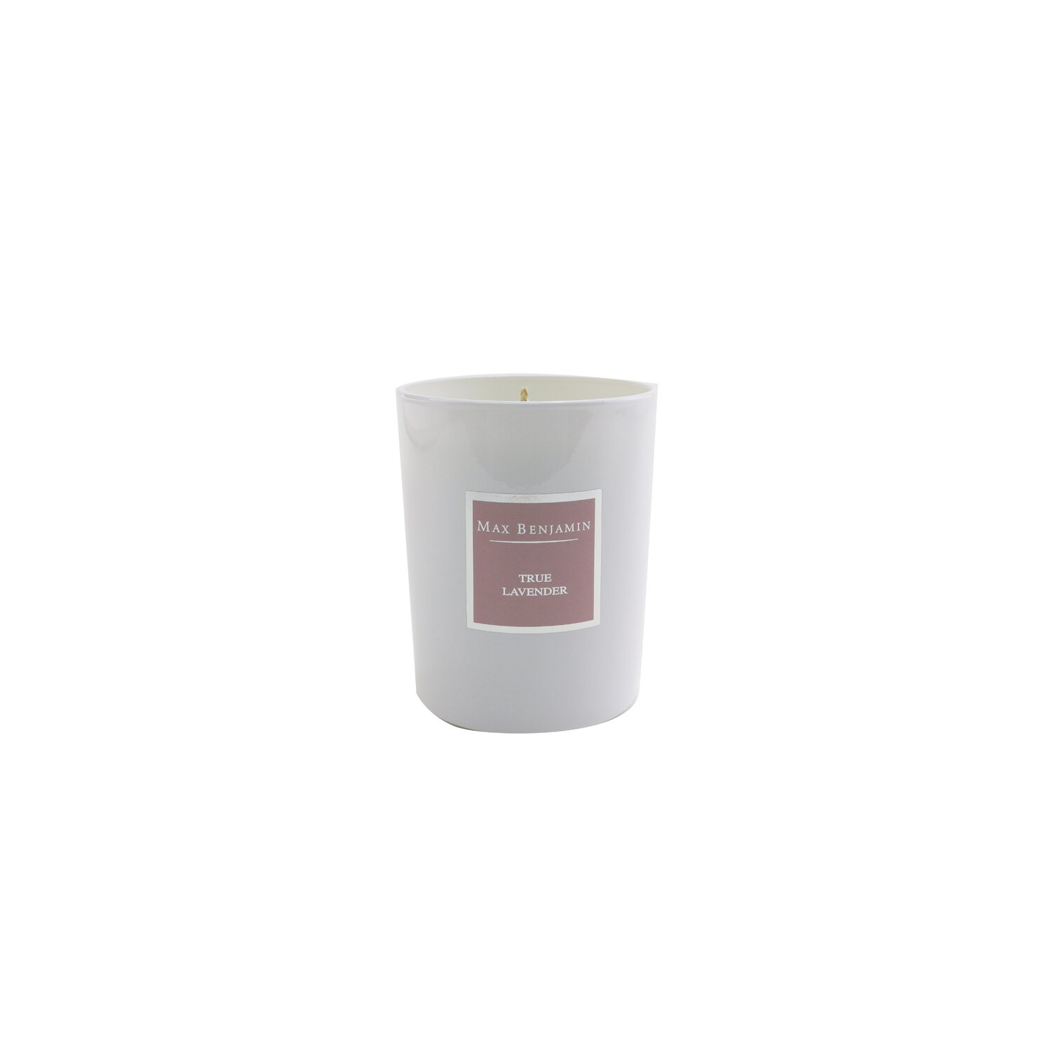 Candle - True Lavender 190g/6.5oz