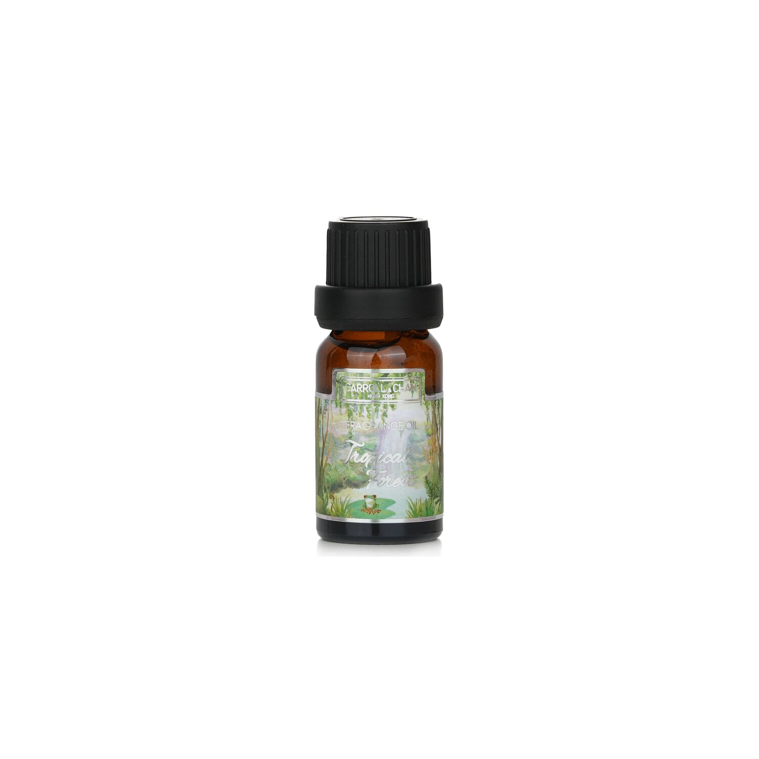Fragrance Oil - # Tropical Forest 10ml/0.3oz