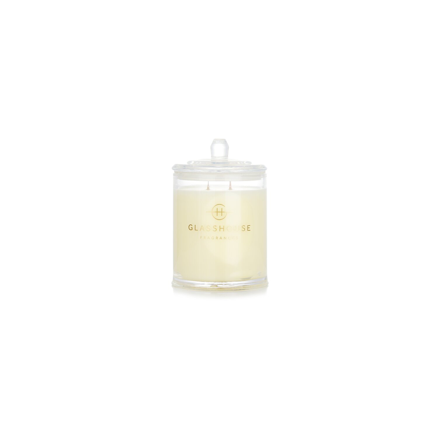 Bougie de soya parfumée triple - Marseille Memoir 380&nbsp;g/13,4&nbsp;oz