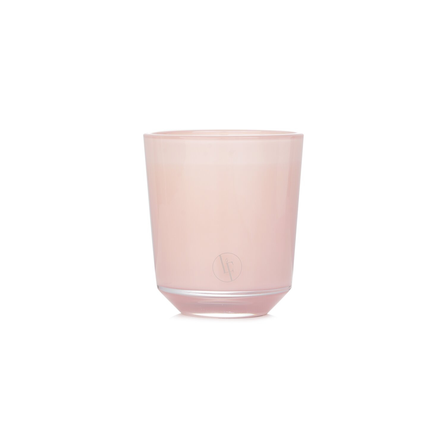 Peony Pink Scented Candle 200g/7.05oz