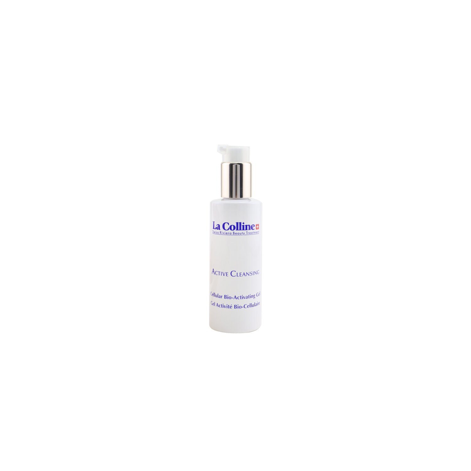 Active Cleansing - Cellular Bio-Activating Gel 150ml/5oz