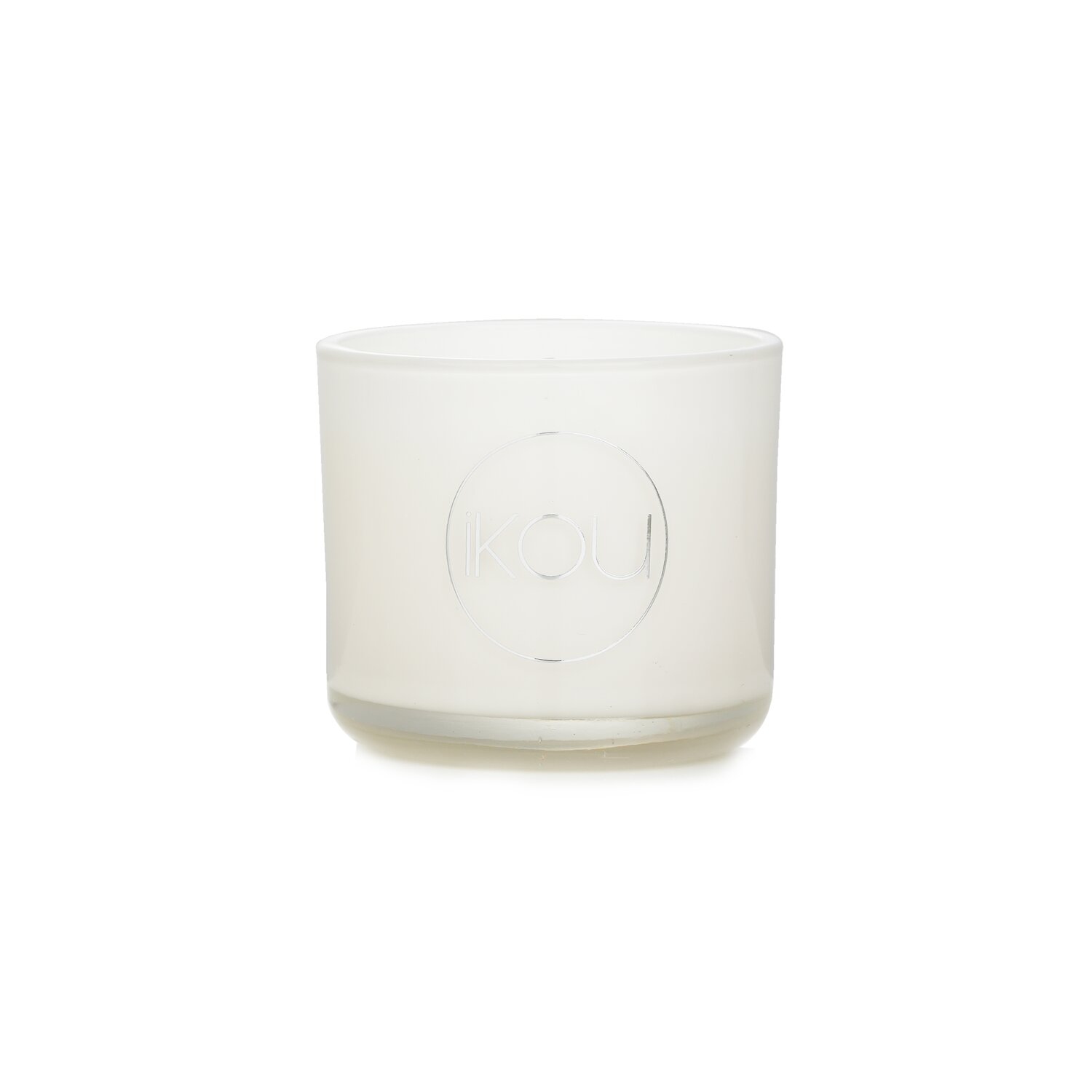 Essentials Aromatherapy Natural Wax Candle Glass - De-Stress 100177 85g