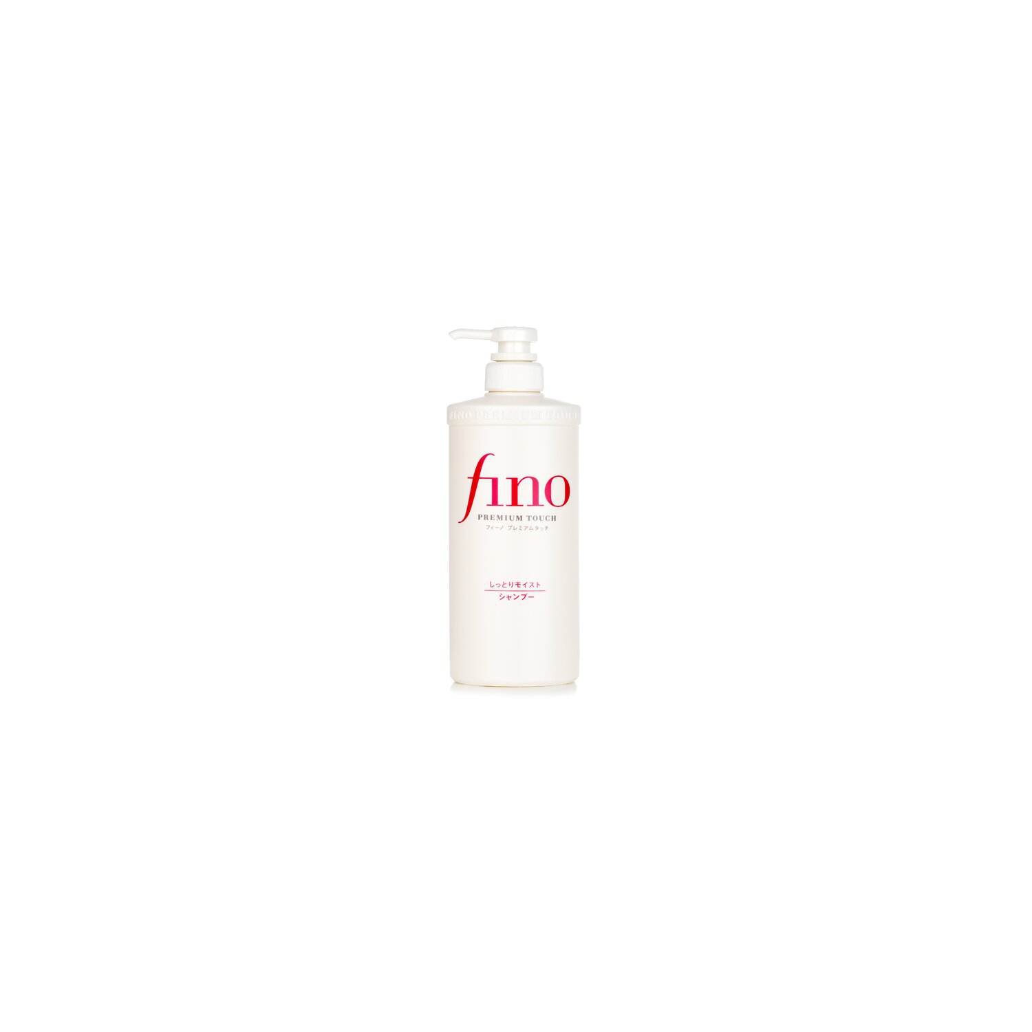 Shampooing Fino Premium Touch 550&nbsp;ml