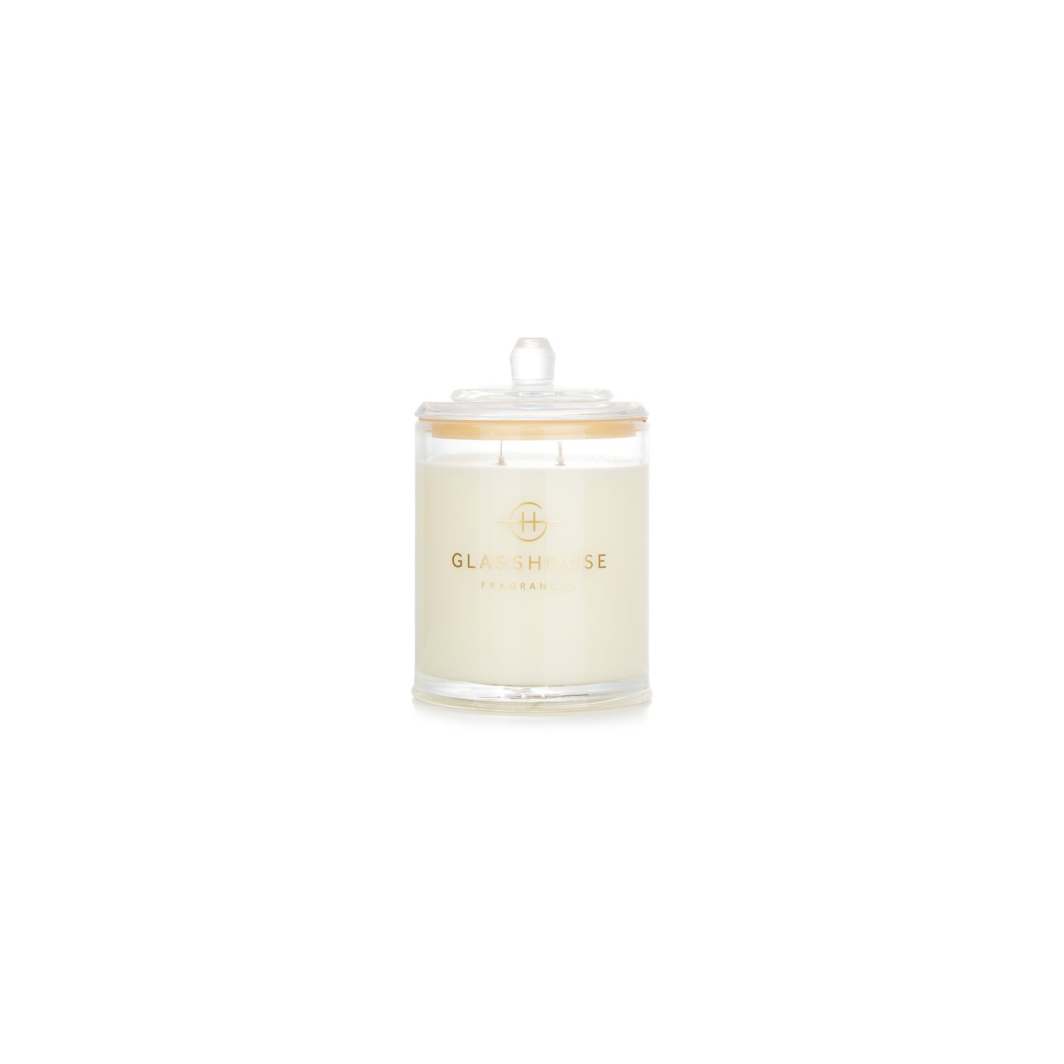 Triple Scented Soy Candle - One Night In Rio 380g/13.4oz