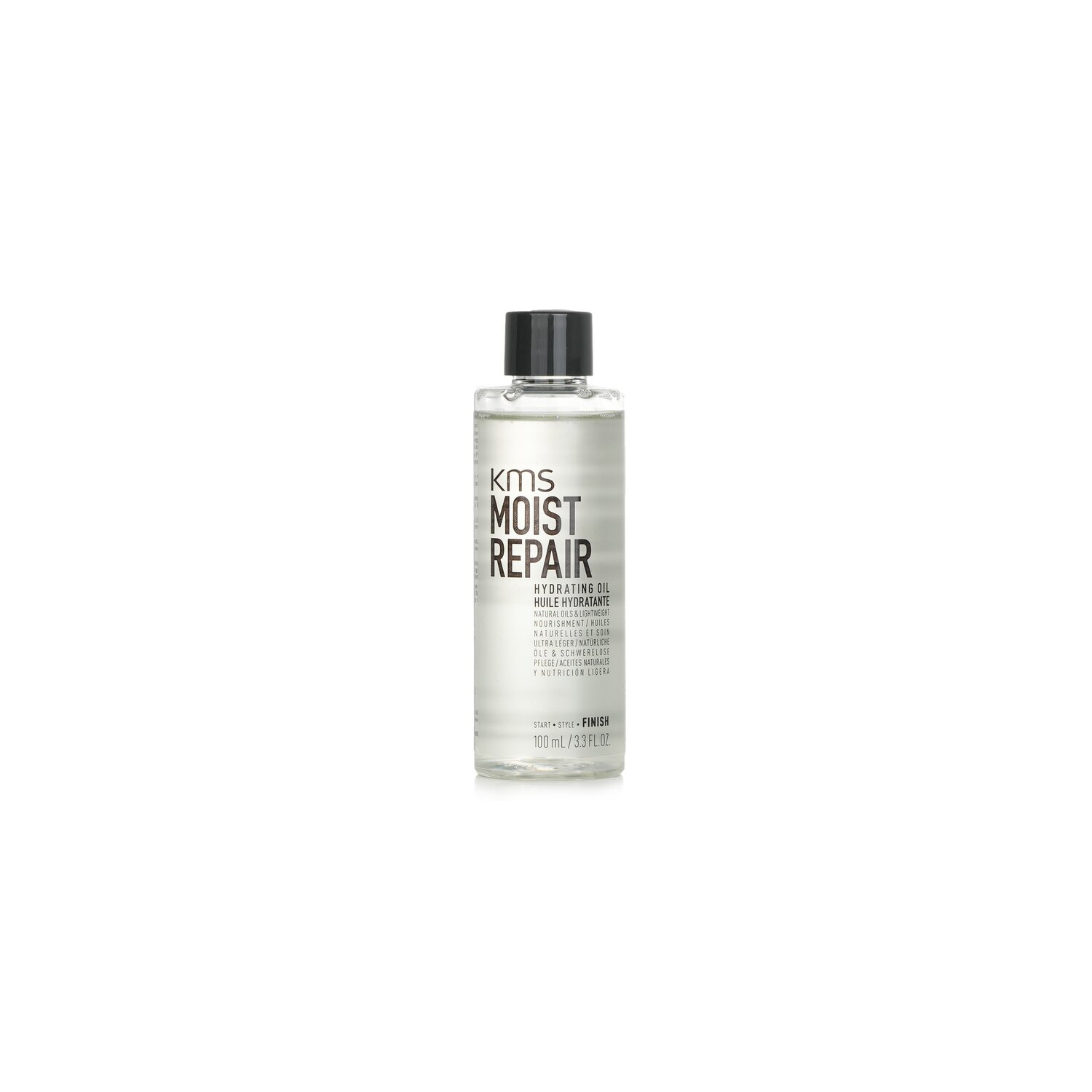 Moist Repair Hydrating Oil 100ml/3.3oz