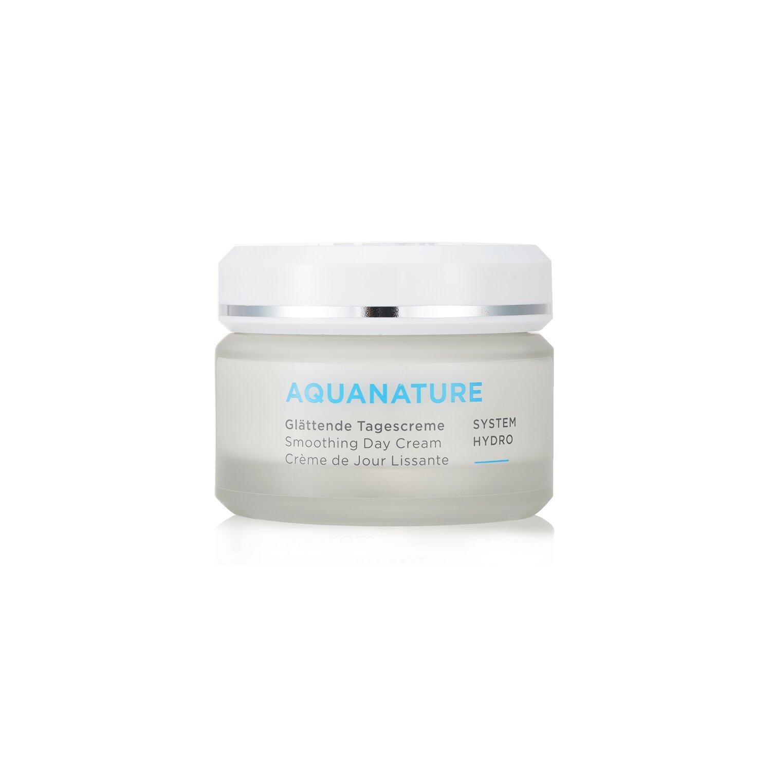 Crème de jour hydratante hydratante pour peau déshydratée 50&nbsp;ml/1,69&nbsp;oz