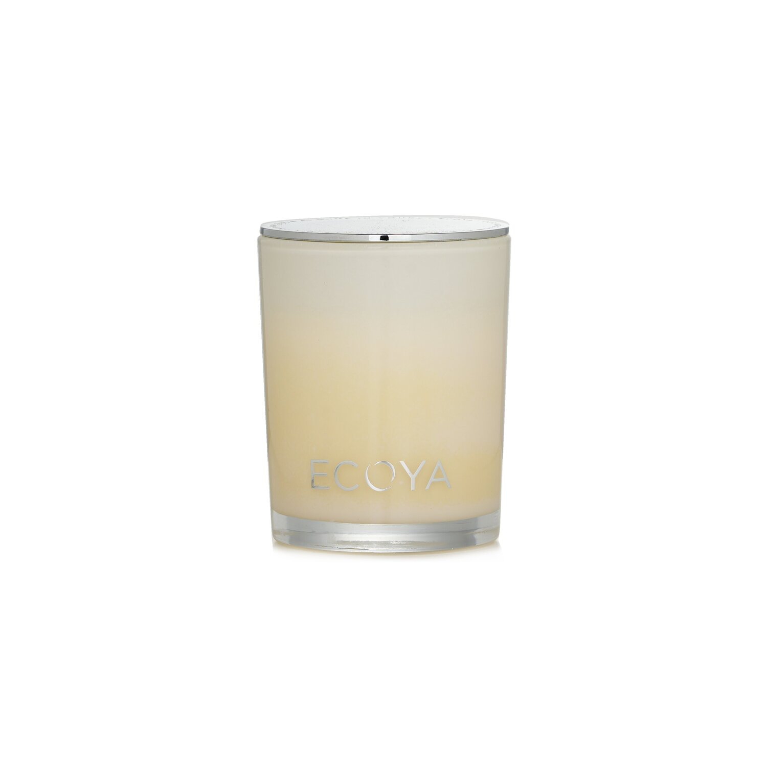 Mini bougie Madison - noix de coco et amp; fleurs de sureau 80&nbsp;g/2,8&nbsp;oz