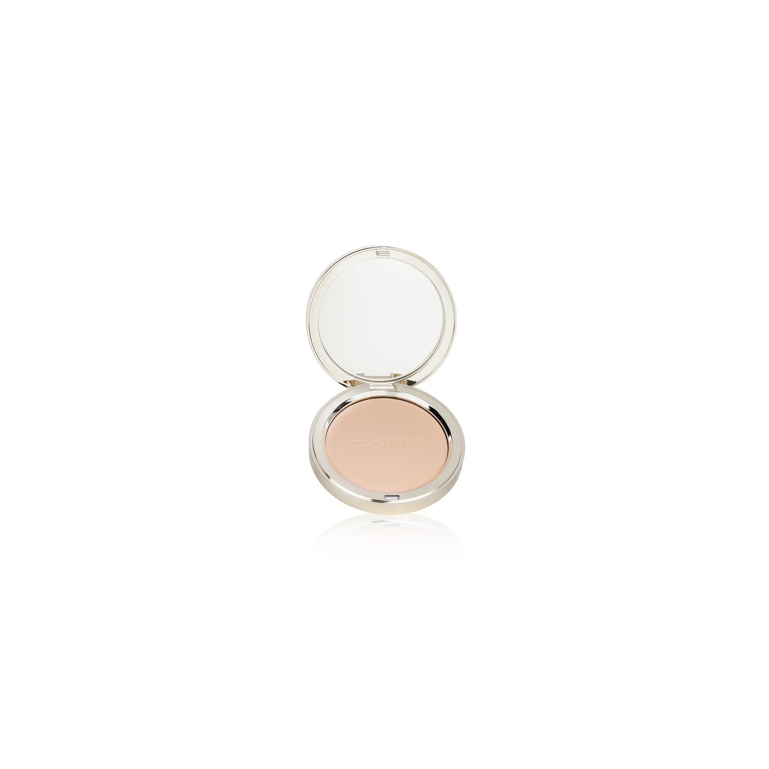 Ever Matte Compact Powder - # 02 light 10g/0.3oz