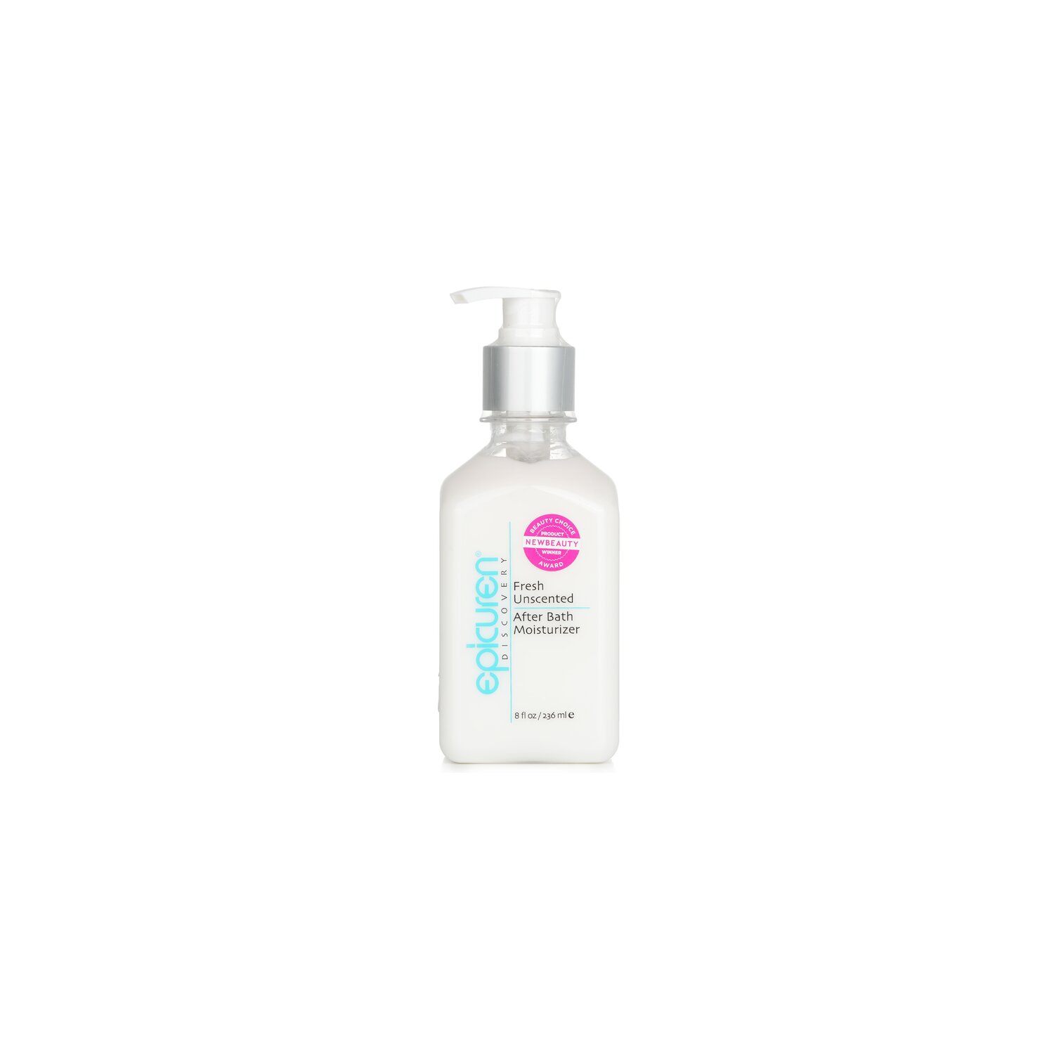 Hydratant After Bath – 236&nbsp;ml/8&nbsp;oz frais non parfumés