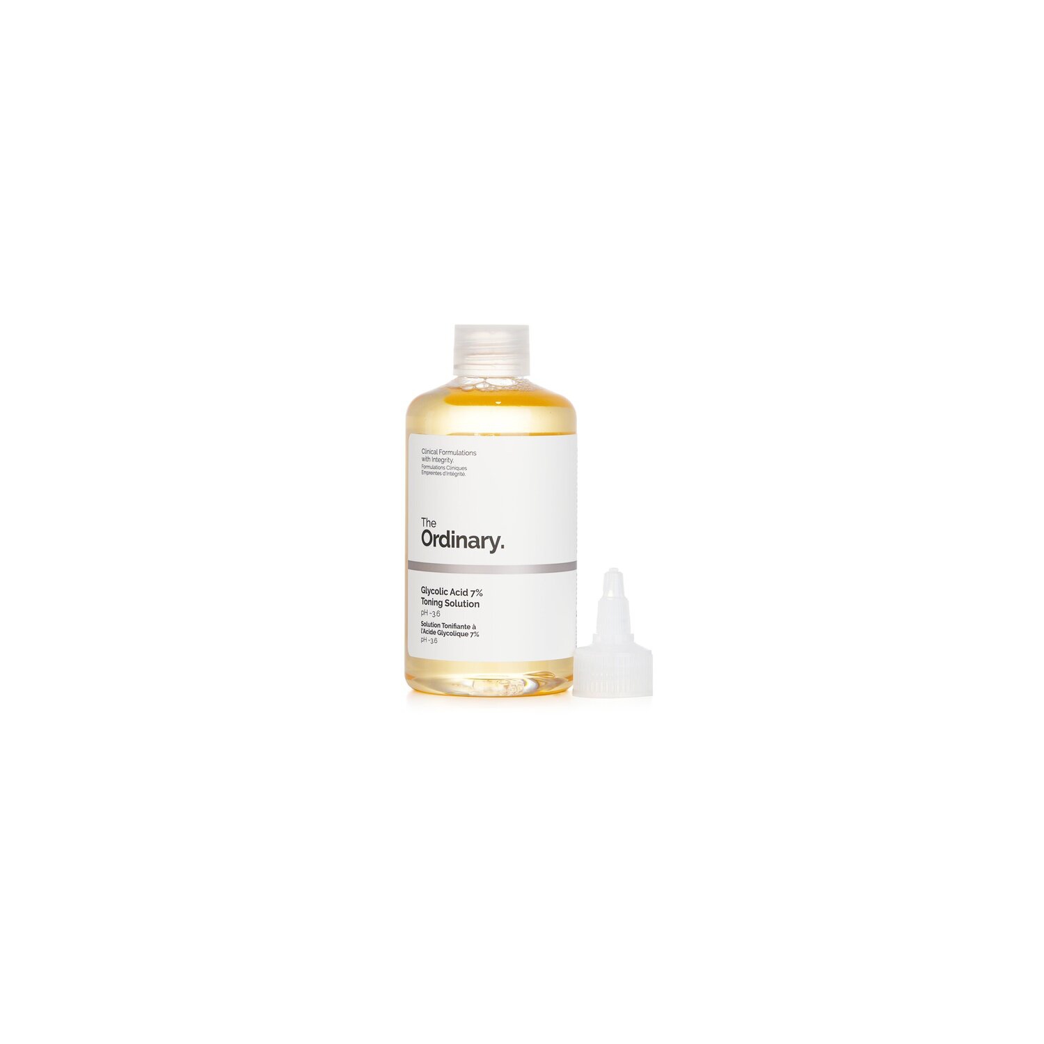 Glycolic Acid 7% Toning Solution 240ml/8oz