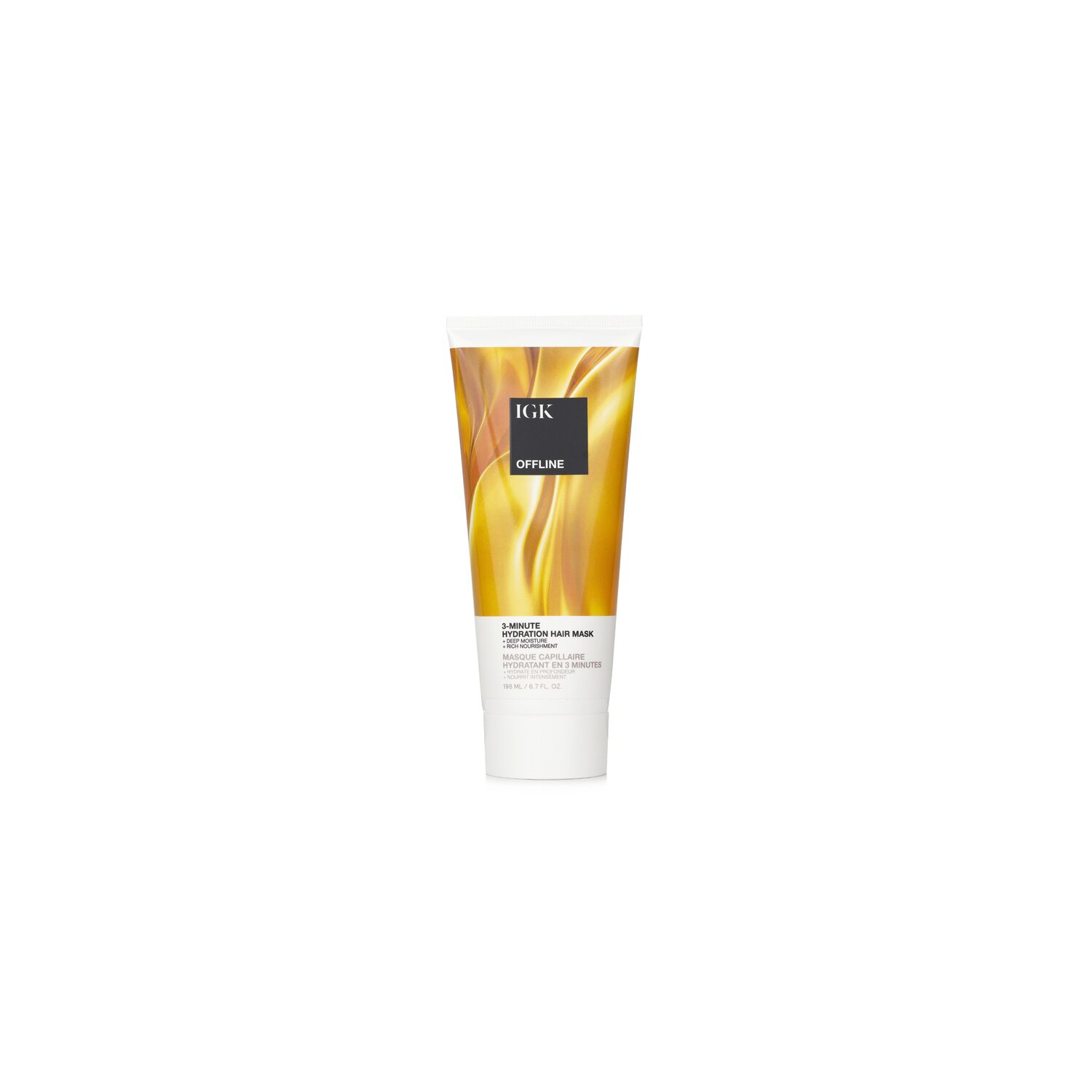 Masque hydratant de 3 minutes hors ligne 198&nbsp;ml/6,7&nbsp;oz