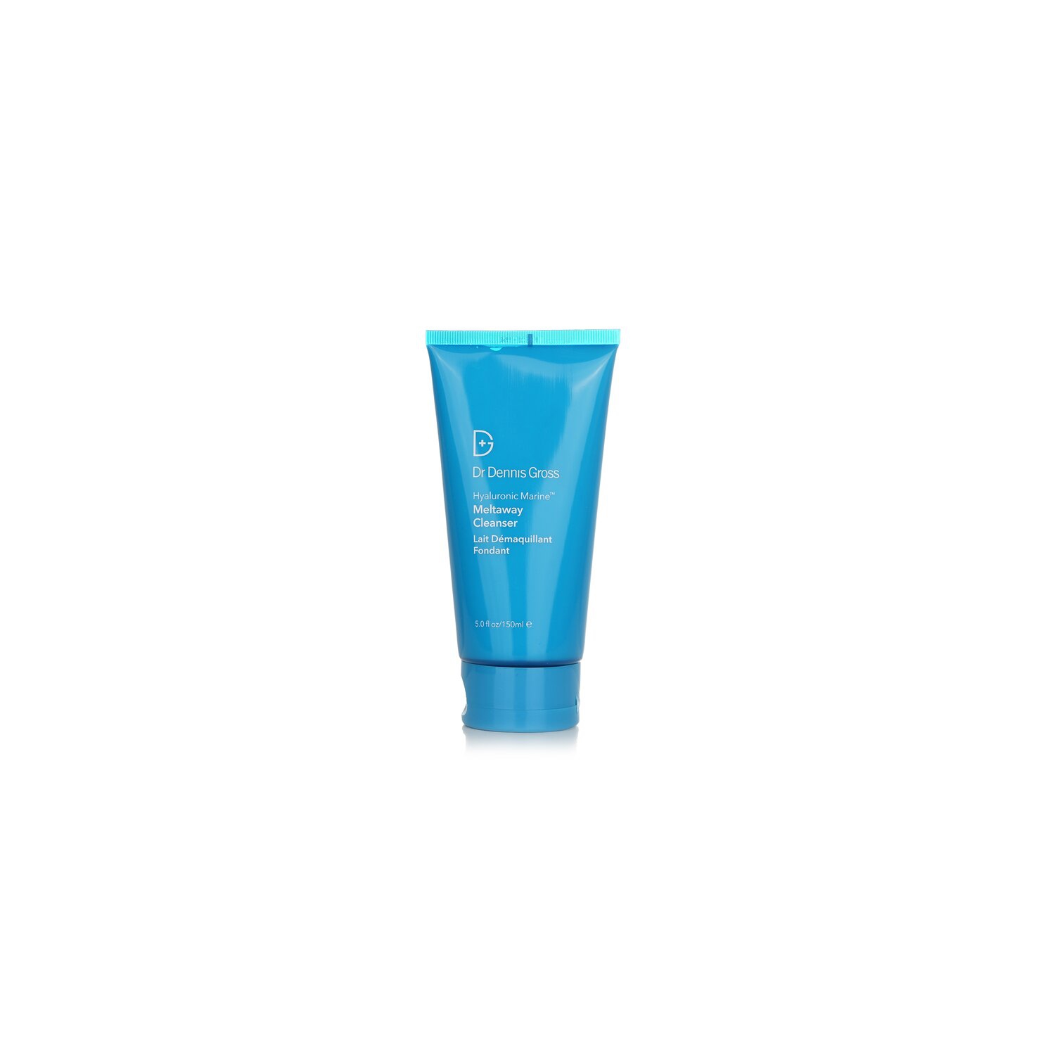 Nettoyant hydraluronique pour les marines de meltaway 150&nbsp;ml/5&nbsp;oz