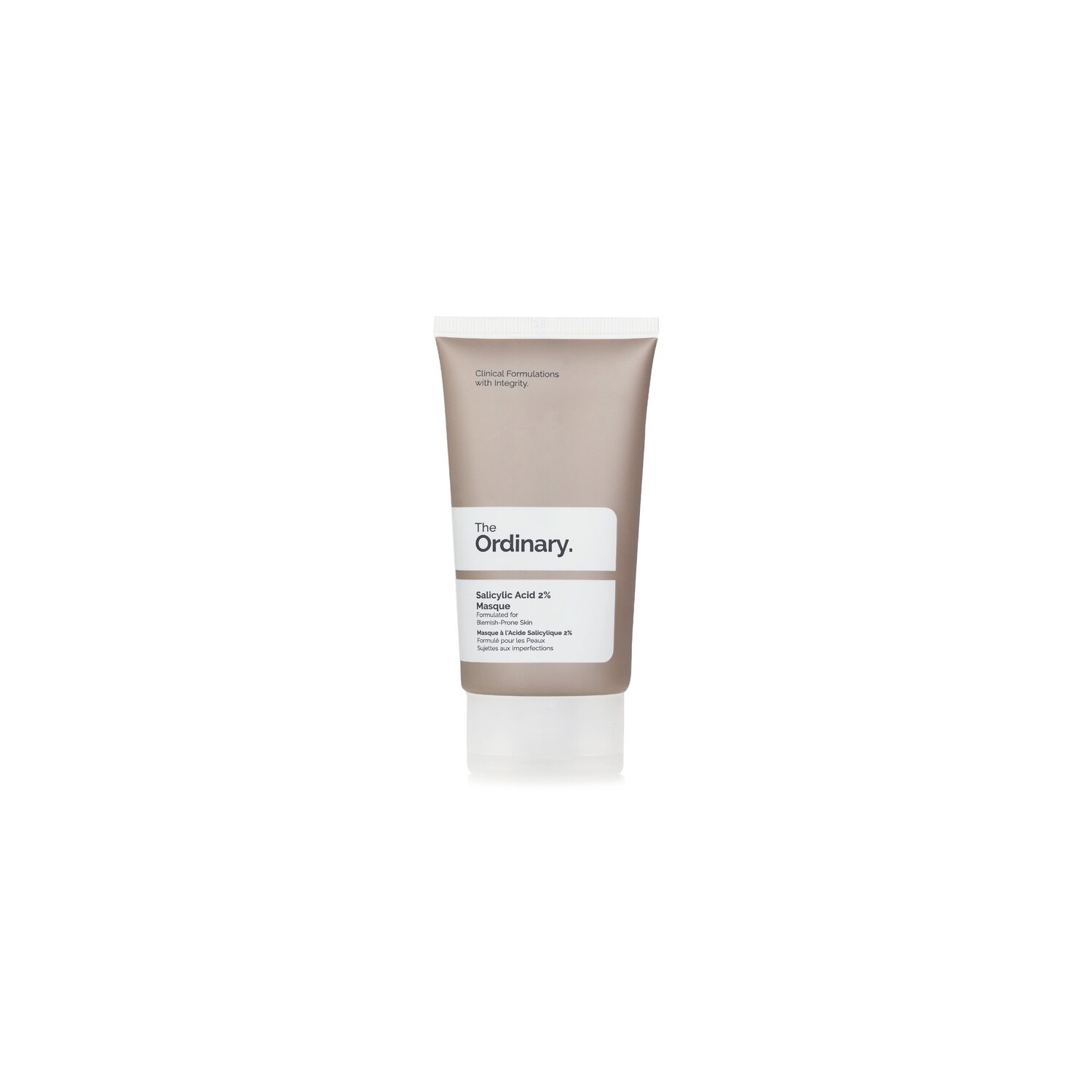 Acide salicylique 2 % Masque 50&nbsp;ml/1,7&nbsp;oz