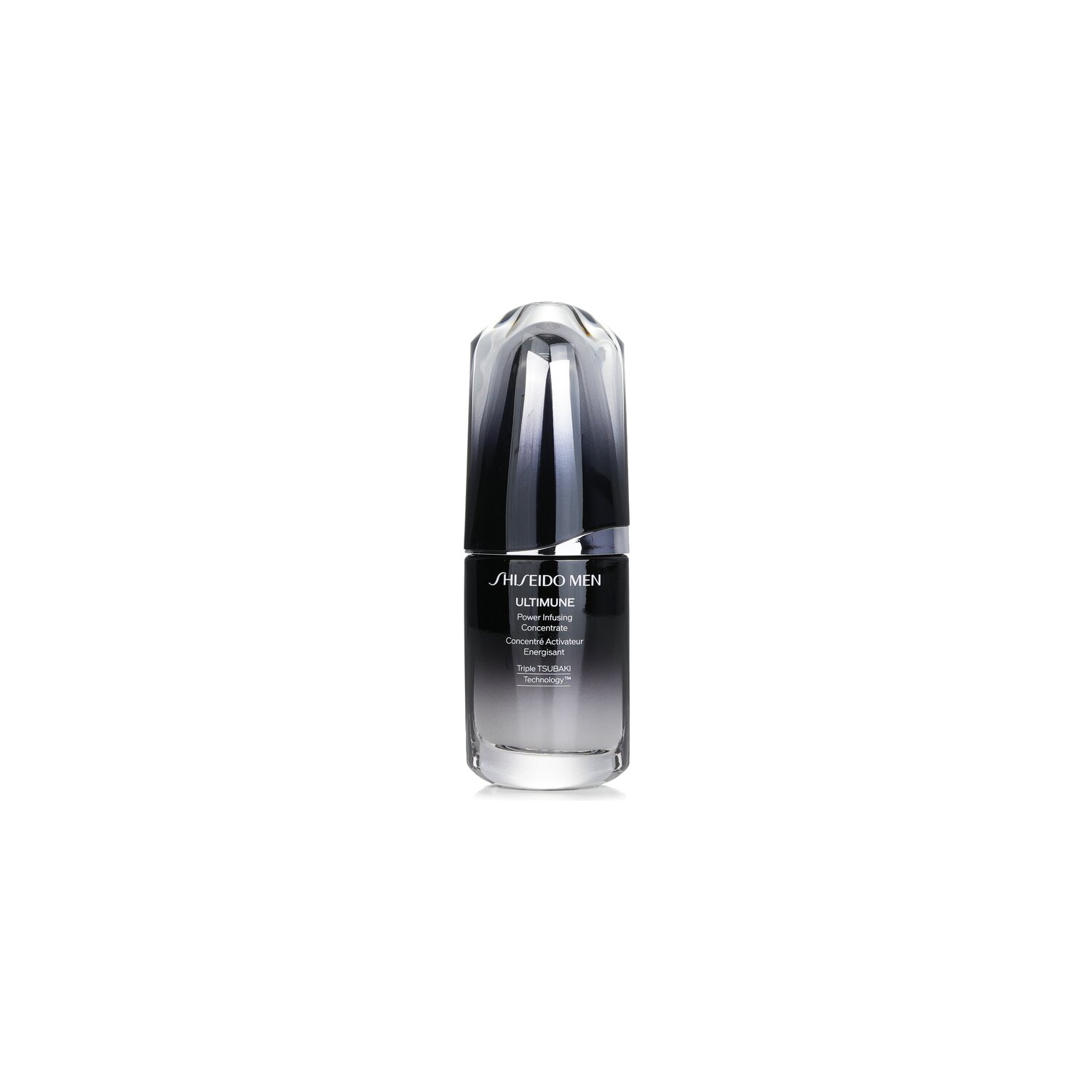 Concentré 30&nbsp;ml/1&nbsp;oz à infuser puissant pour hommes