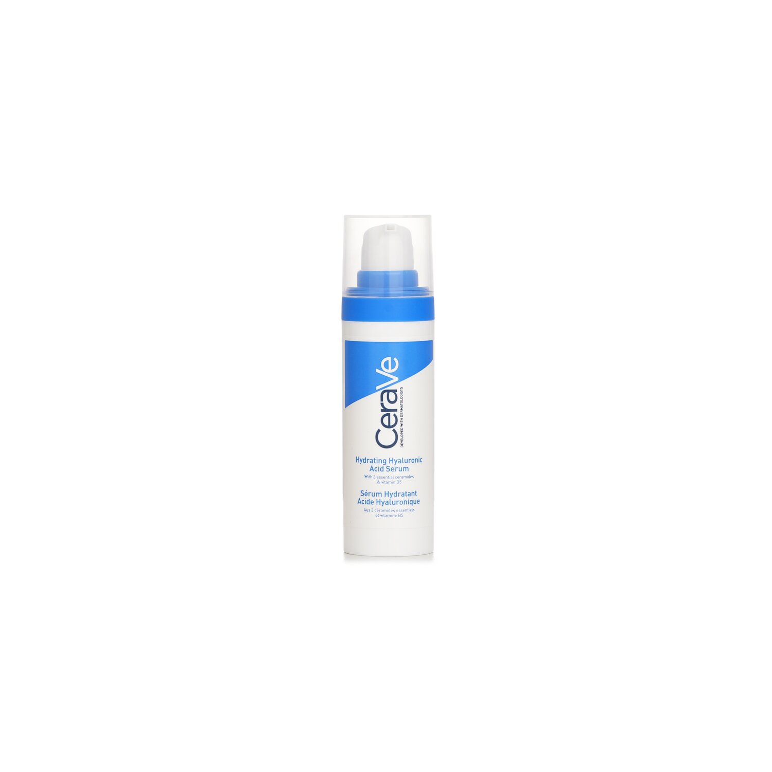 Hydrating Hyaluronic Acid Serum 30ml
