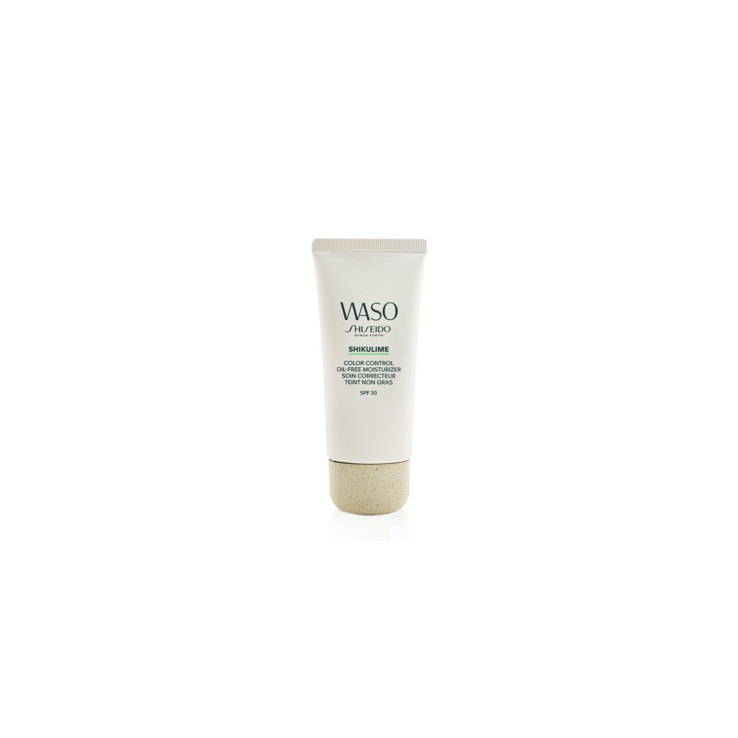 Waso Shikulime Color Control Oil-Free Moisturizer SPF 30 50ml/1.7oz