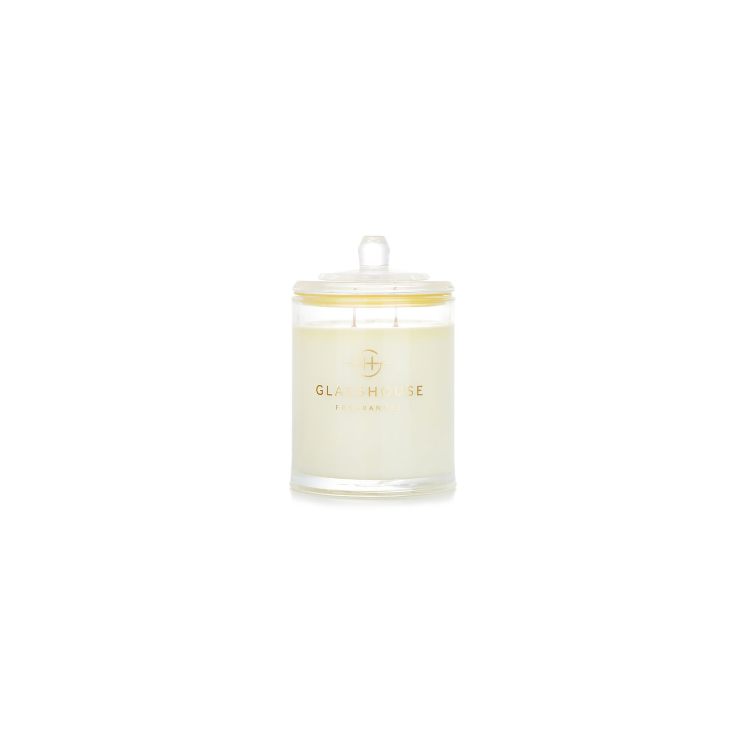 Triple Scented Soy Candle - We Met In Saigon 380g/13.4oz