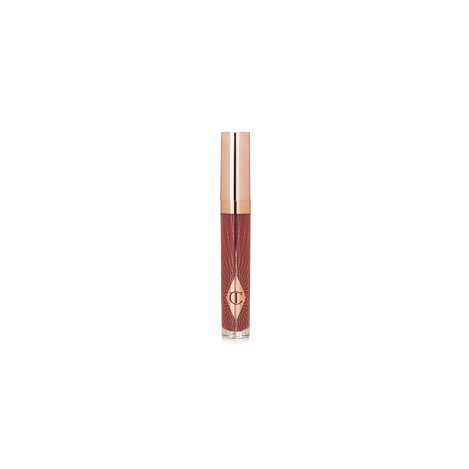 Collagen Lip Bath - # Walk Of No Shame 7.9ml/0.26oz