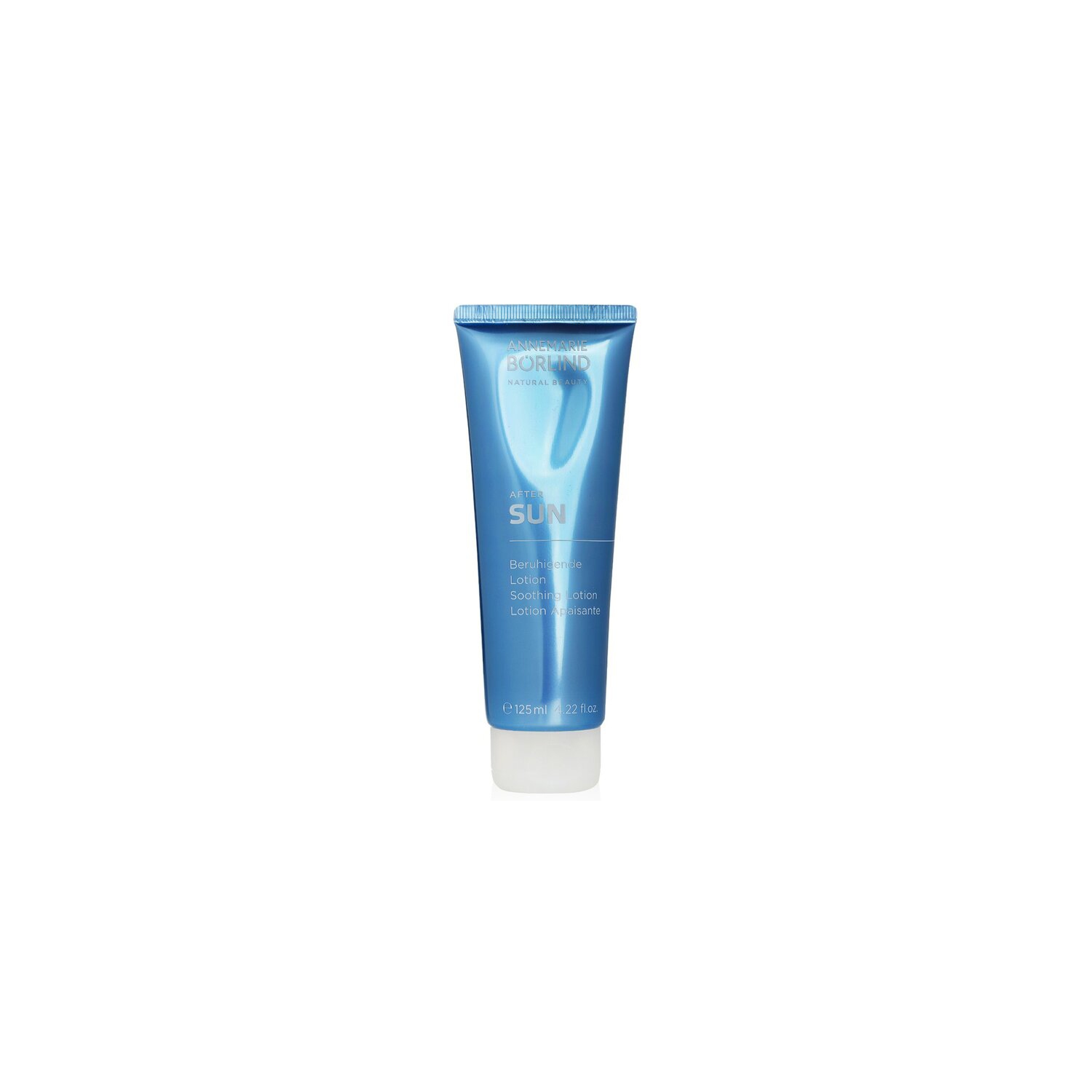 Lotion apaisante After Sun 125&nbsp;ml/4,22&nbsp;oz