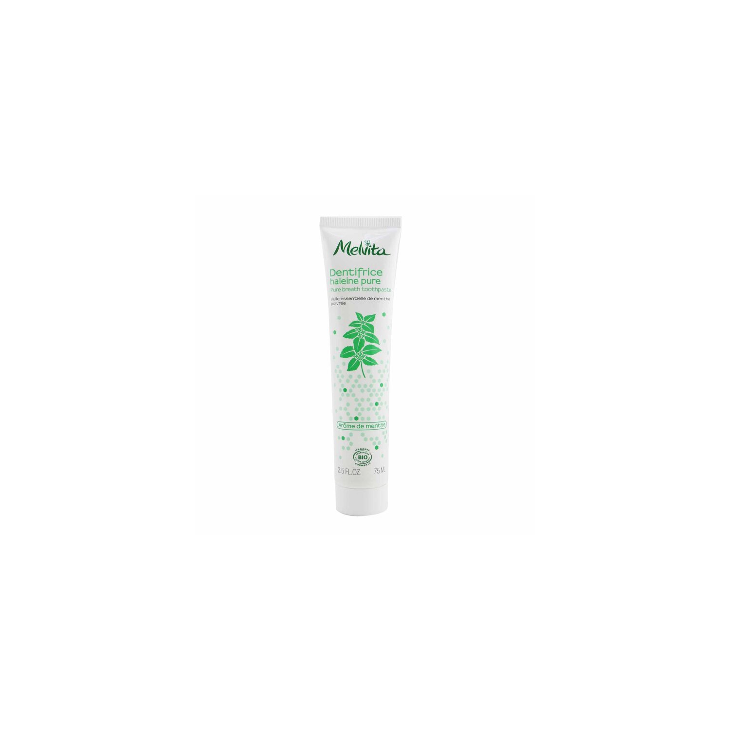 Dentifrice Pure Breath 75&nbsp;ml/2,5&nbsp;oz