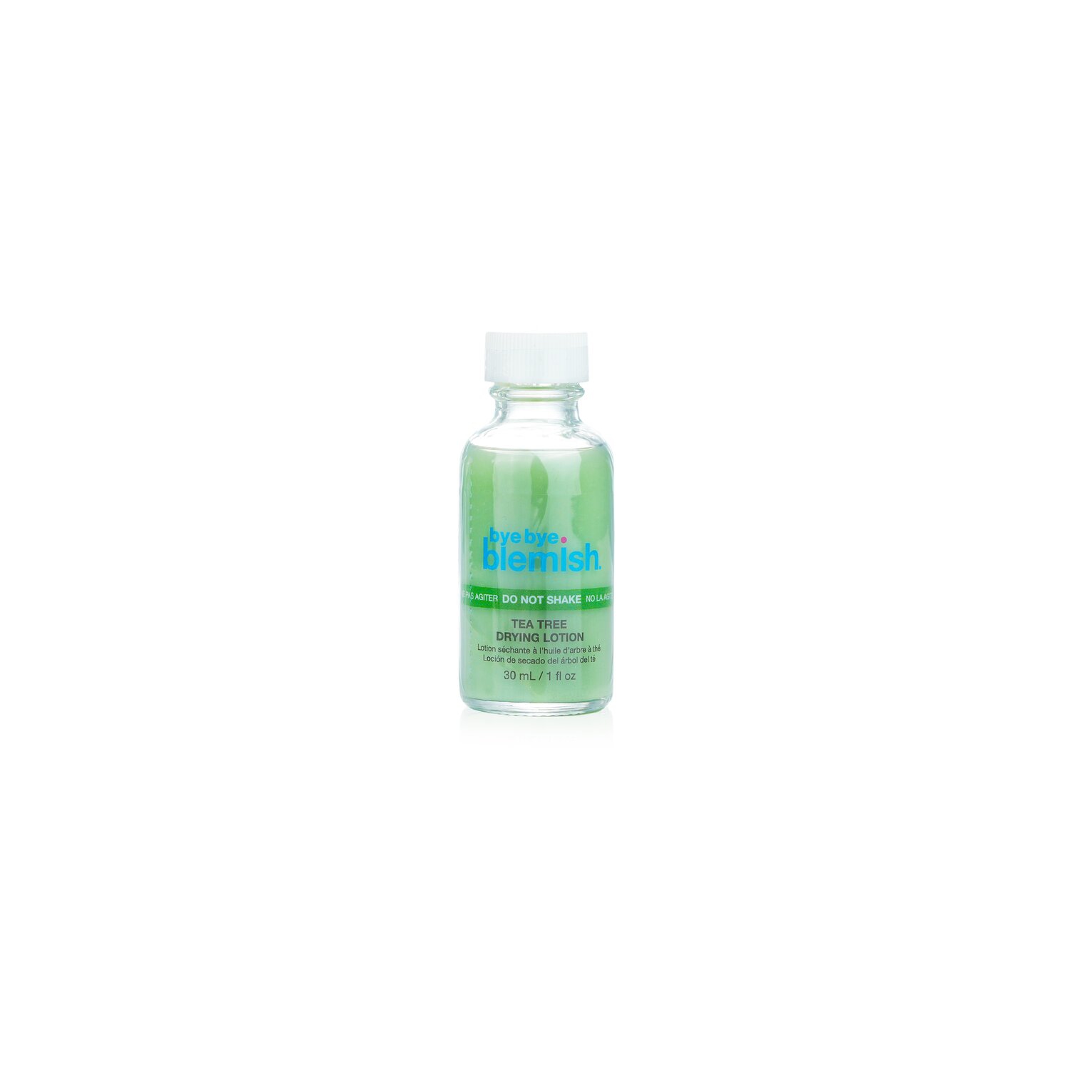 Tea Tree Drying Lotion 30ml/1oz