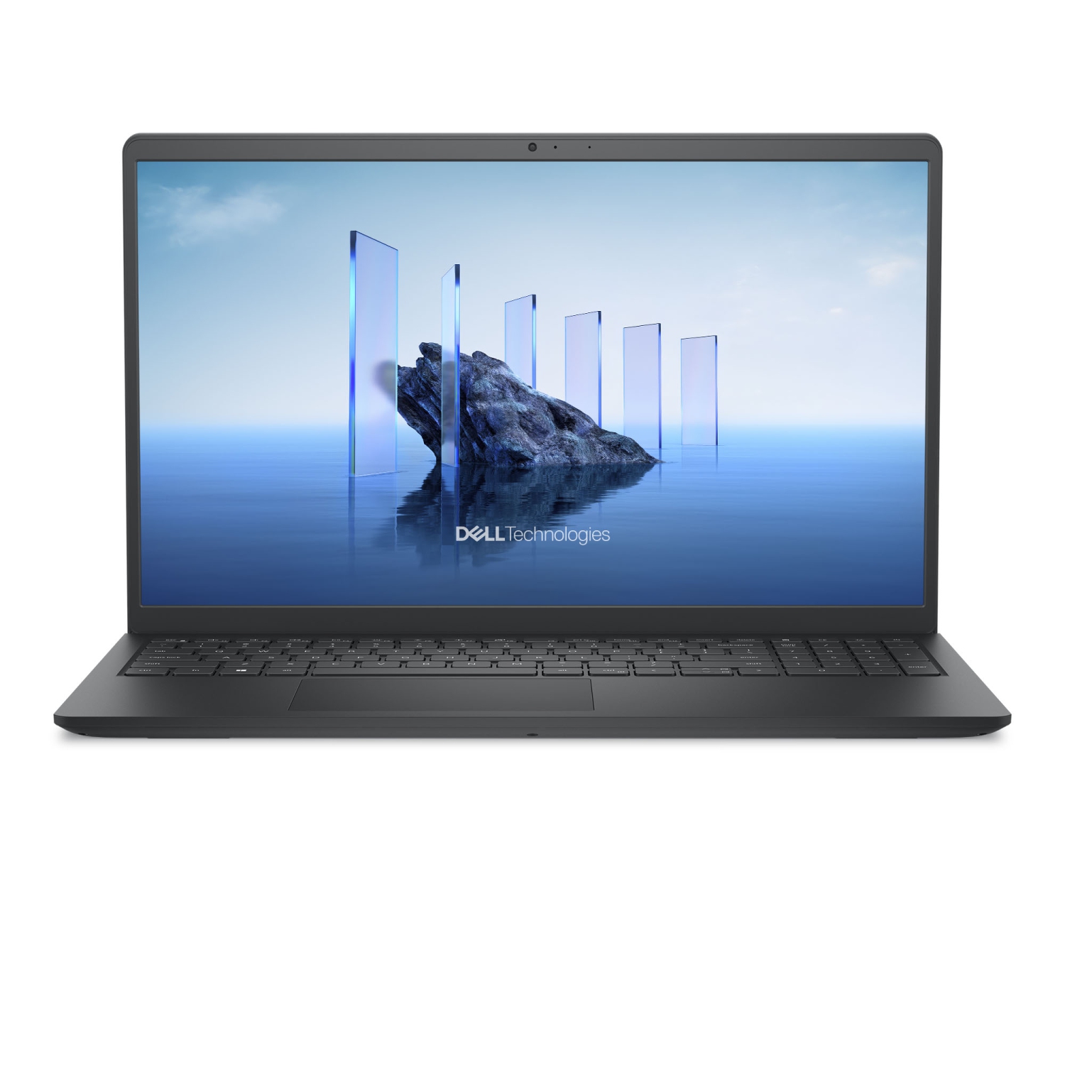 Dell Dc15250 15.6