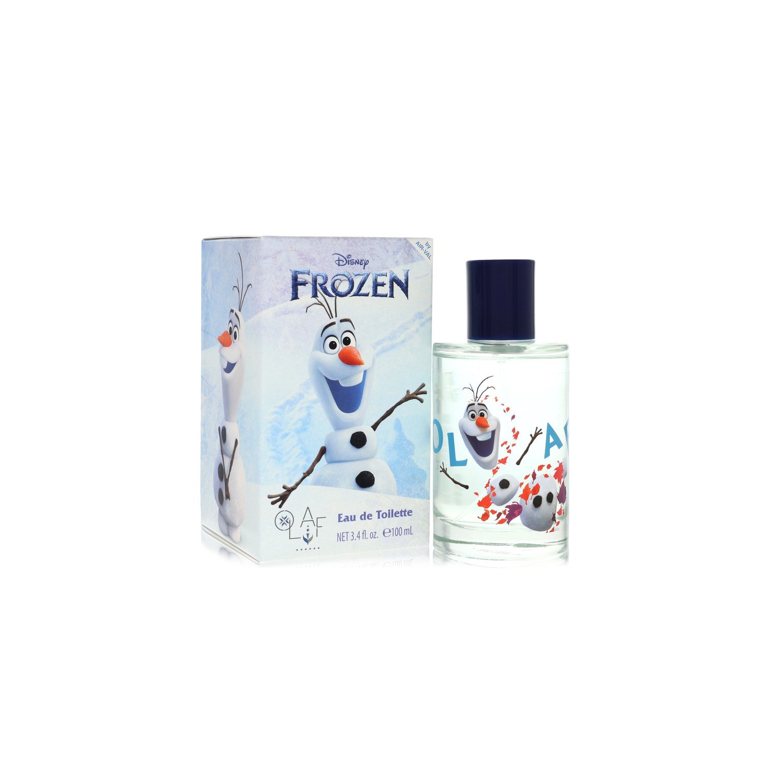 Disney Frozen Olaf by Disney