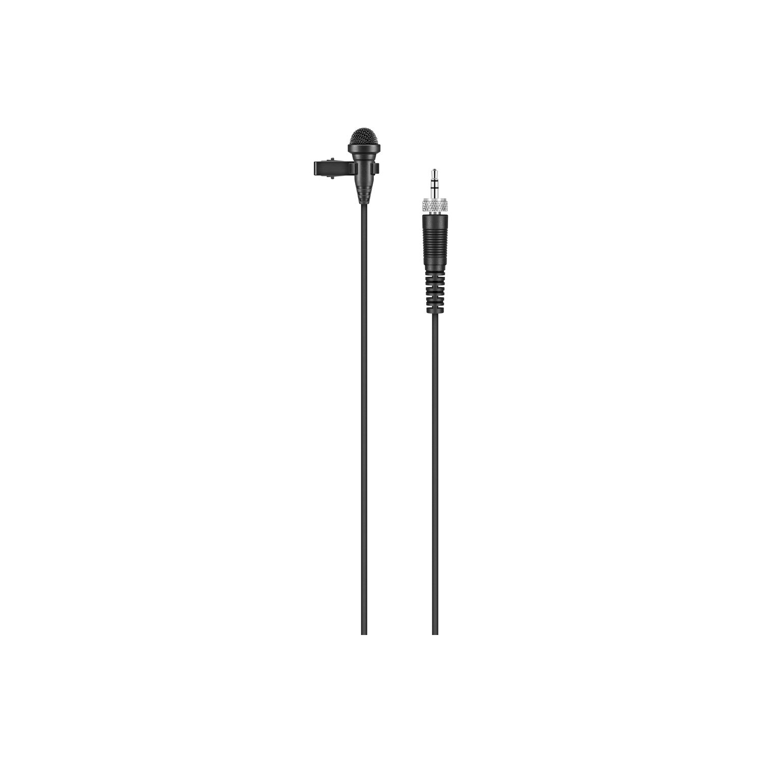 Remis à neuf - Système de micro-cravate numérique sans fil Omni SET XSW-D de Sennheiser