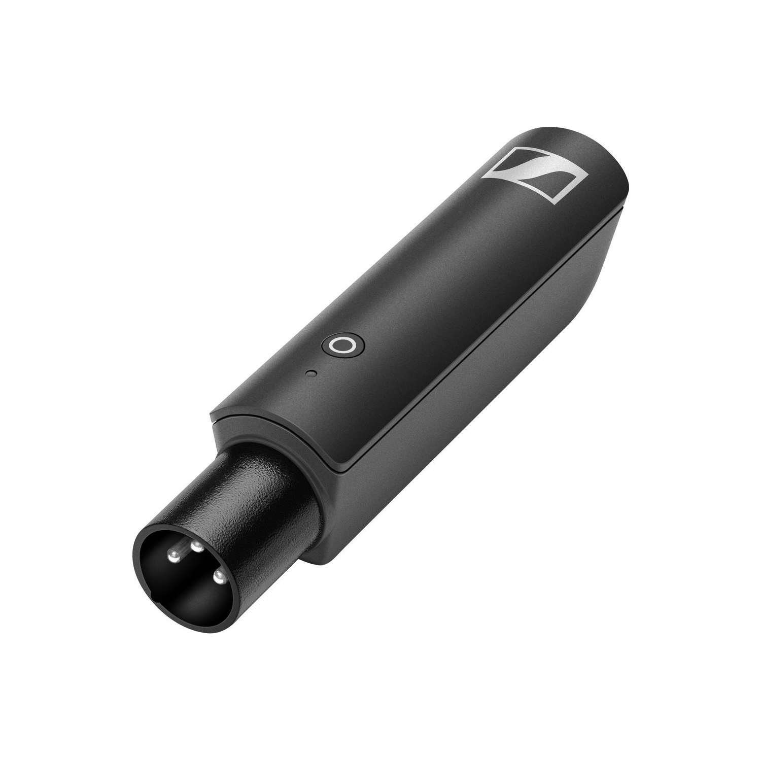 Remis à neuf - Système de micro-cravate numérique sans fil Omni SET XSW-D de Sennheiser